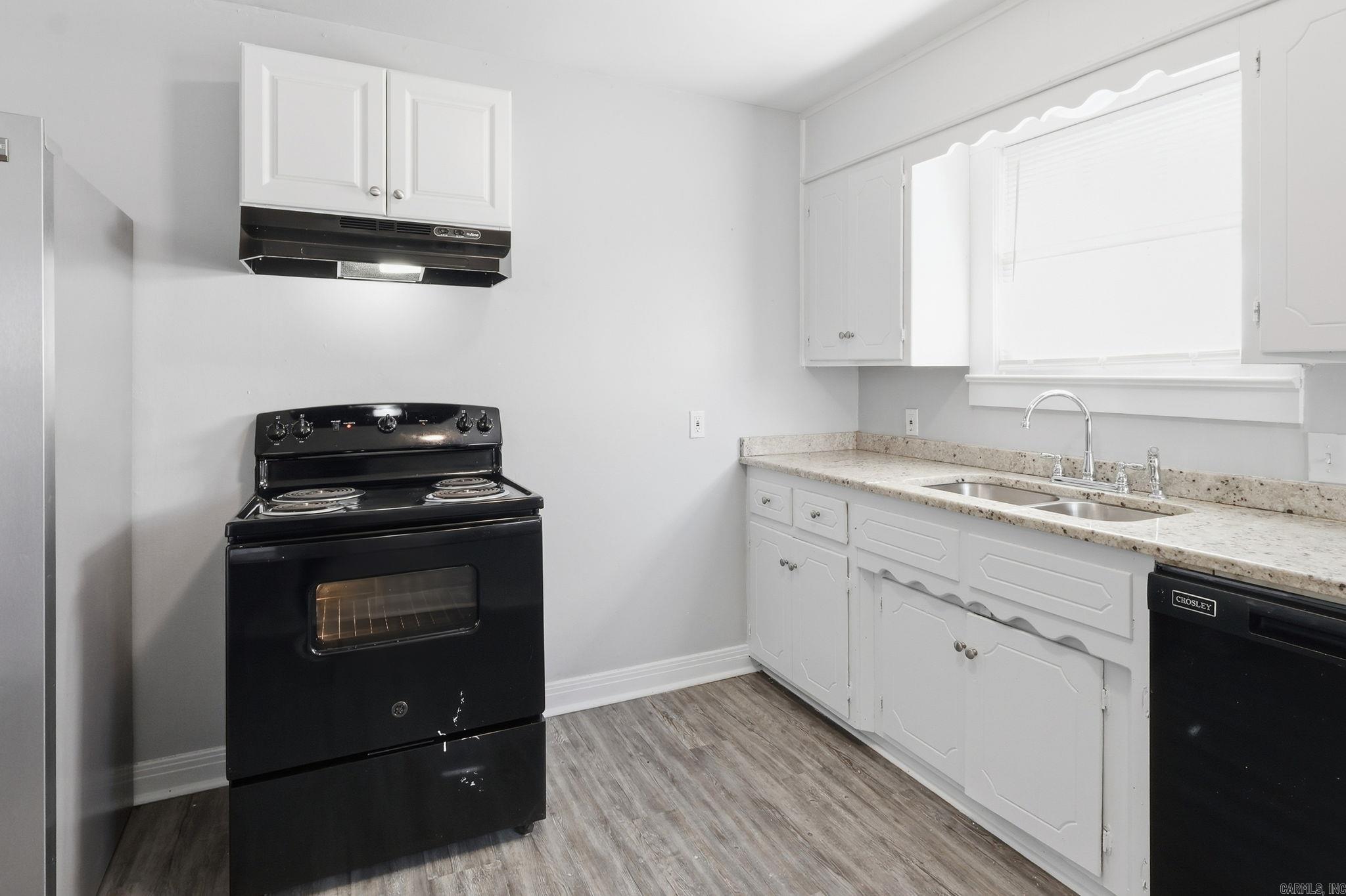 MISSOURI PACIFIC - Residential