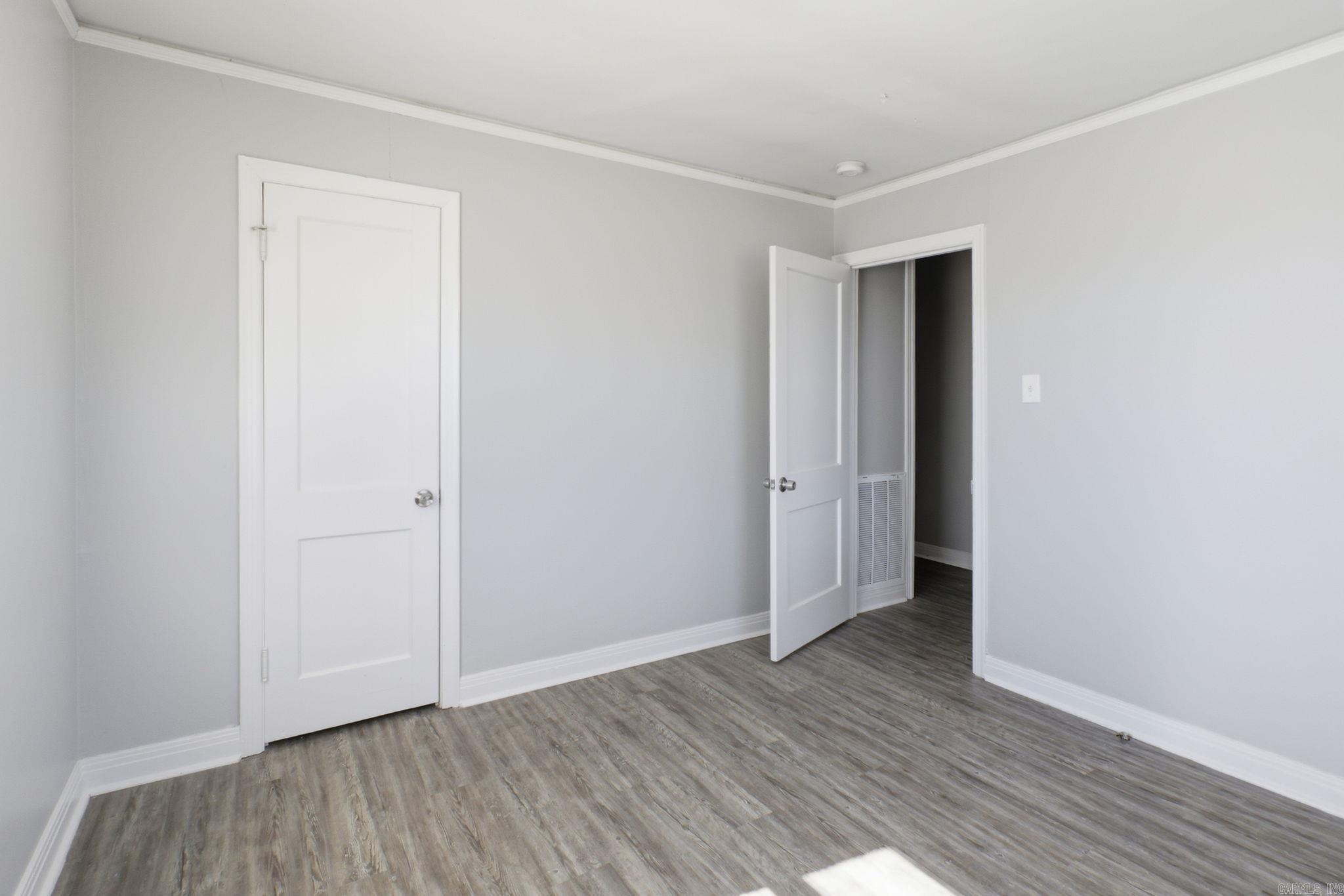 MISSOURI PACIFIC - Residential