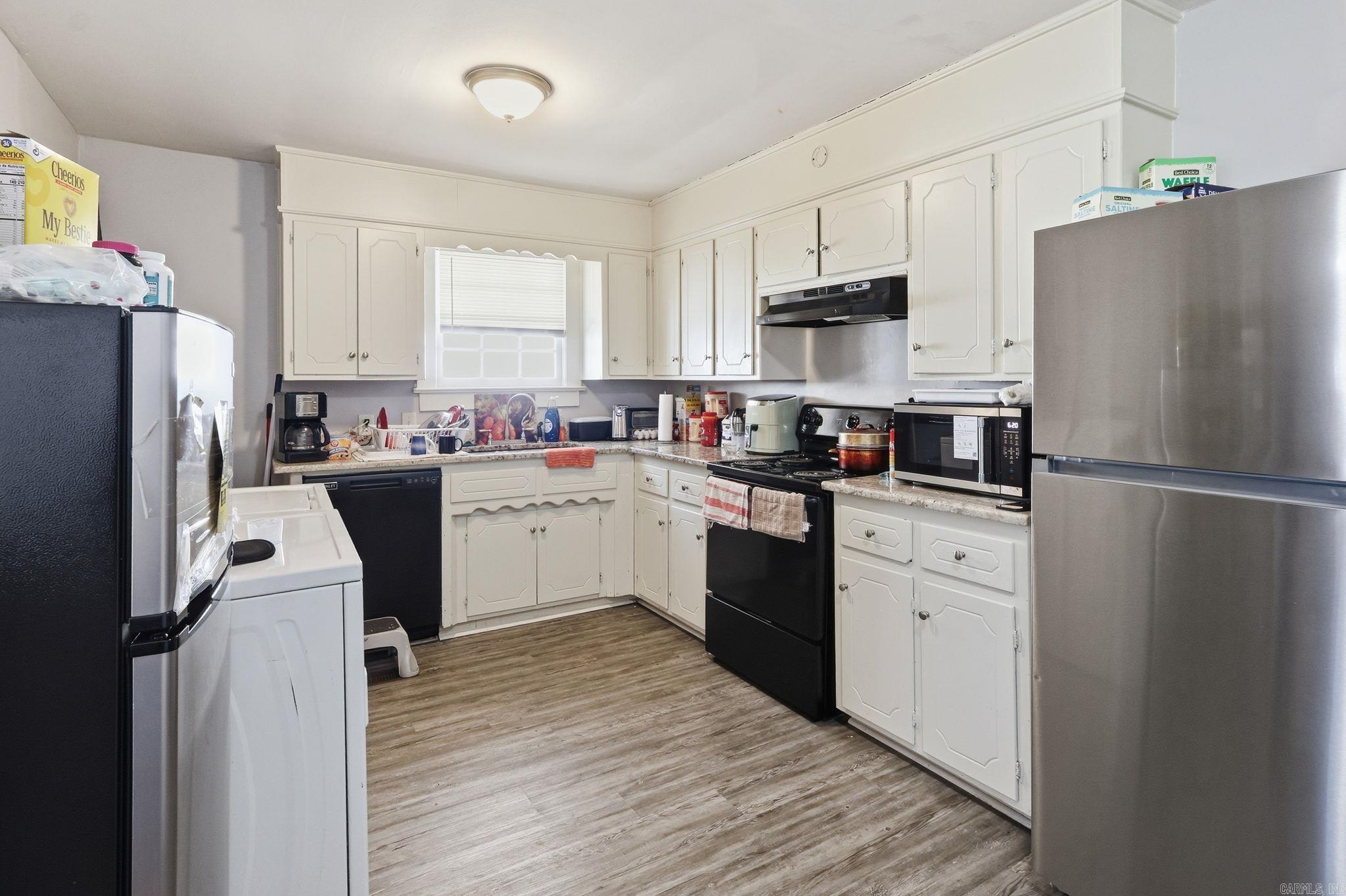 MISSOURI PACIFIC - Residential