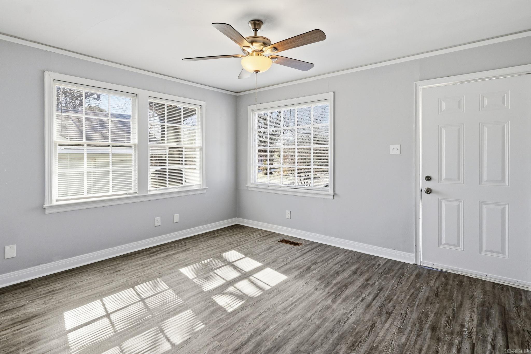 MISSOURI PACIFIC - Residential