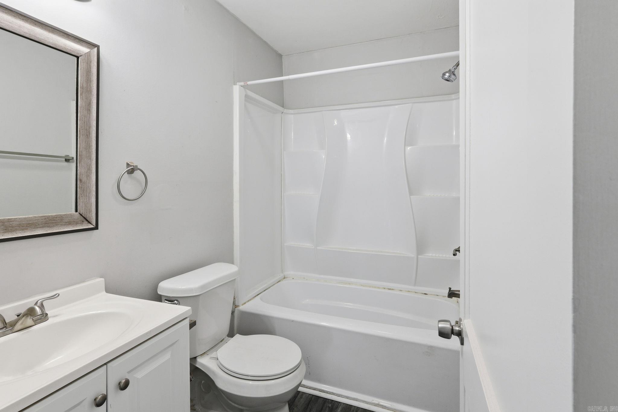 MISSOURI PACIFIC - Residential