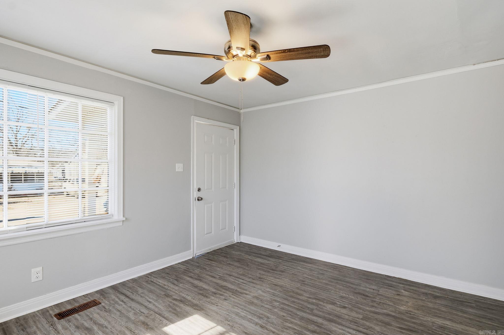 MISSOURI PACIFIC - Residential