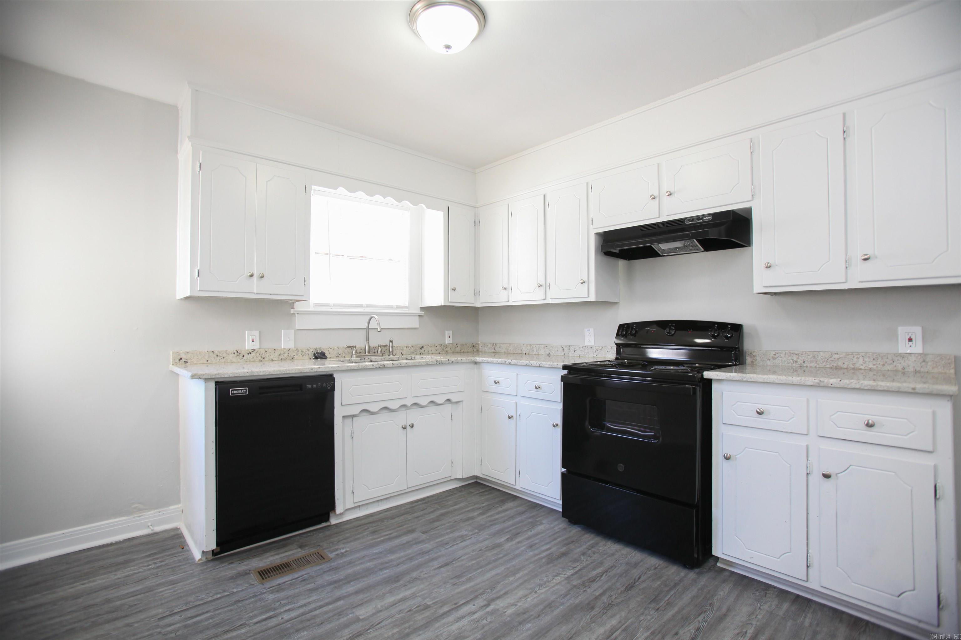 MISSOURI PACIFIC - Residential