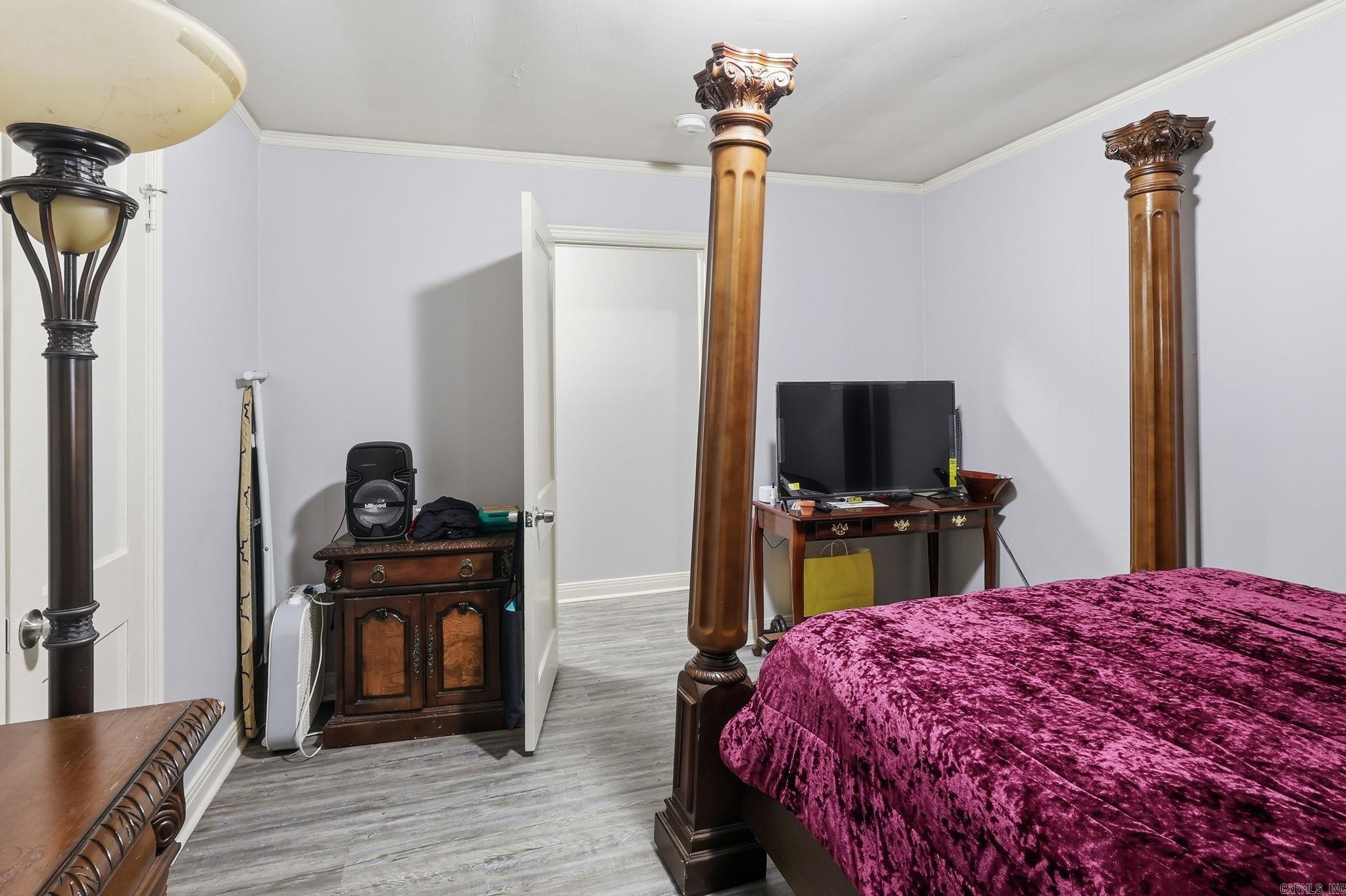 MISSOURI PACIFIC - Residential