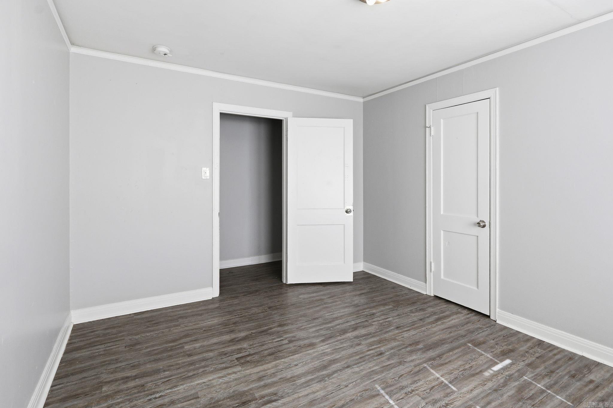 MISSOURI PACIFIC - Residential