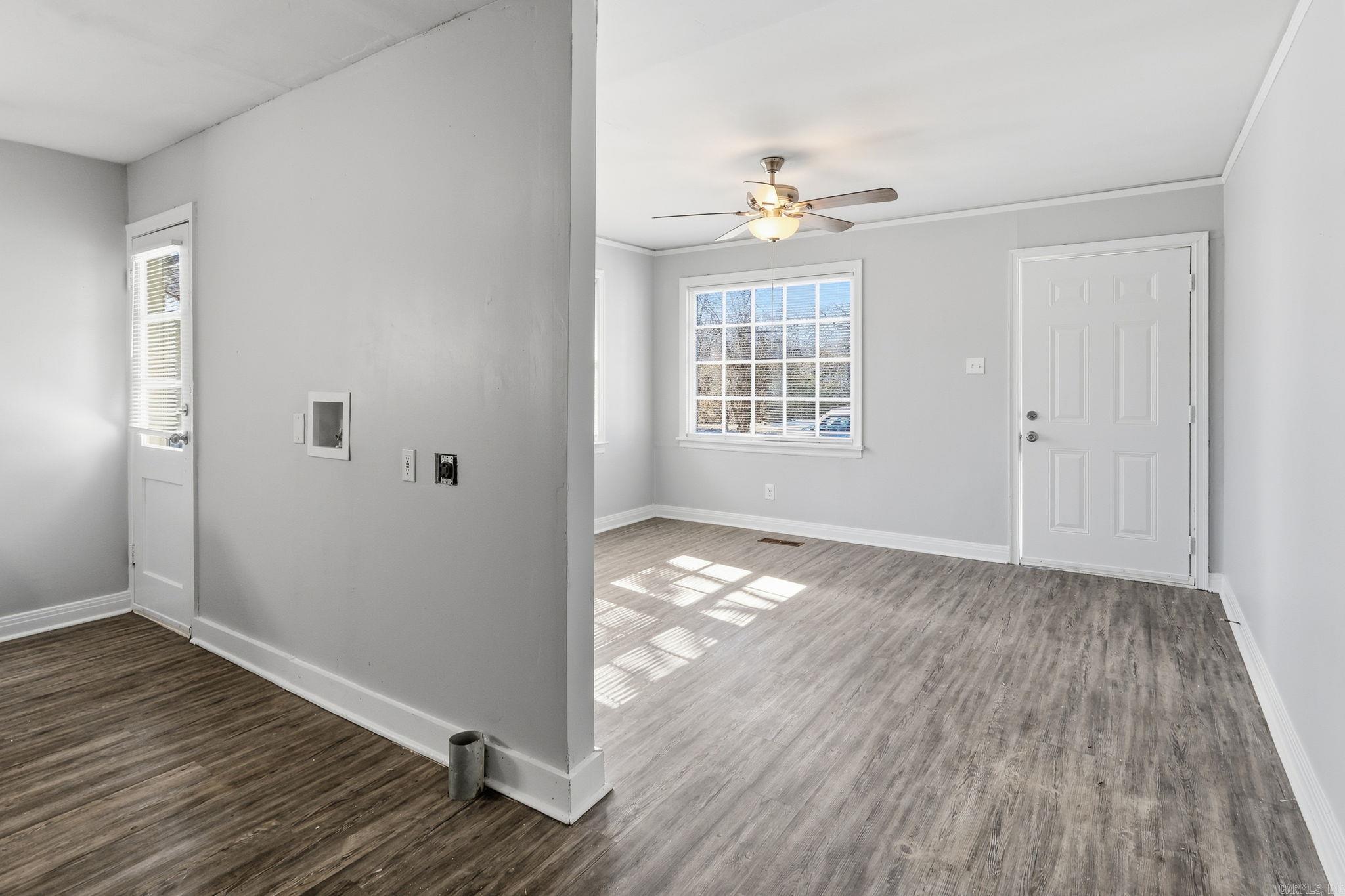 MISSOURI PACIFIC - Residential