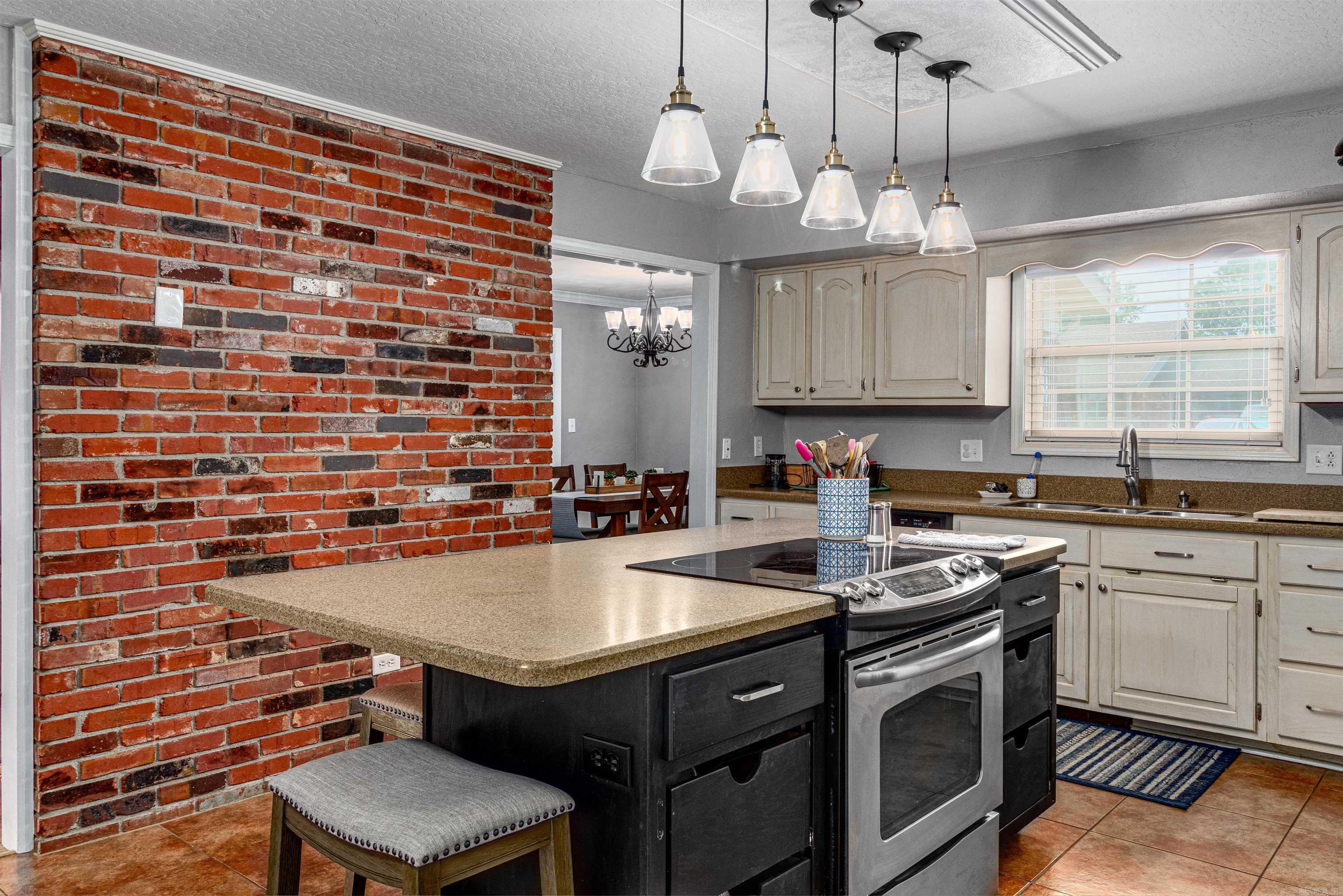 Keasler Heights 4th - Residential