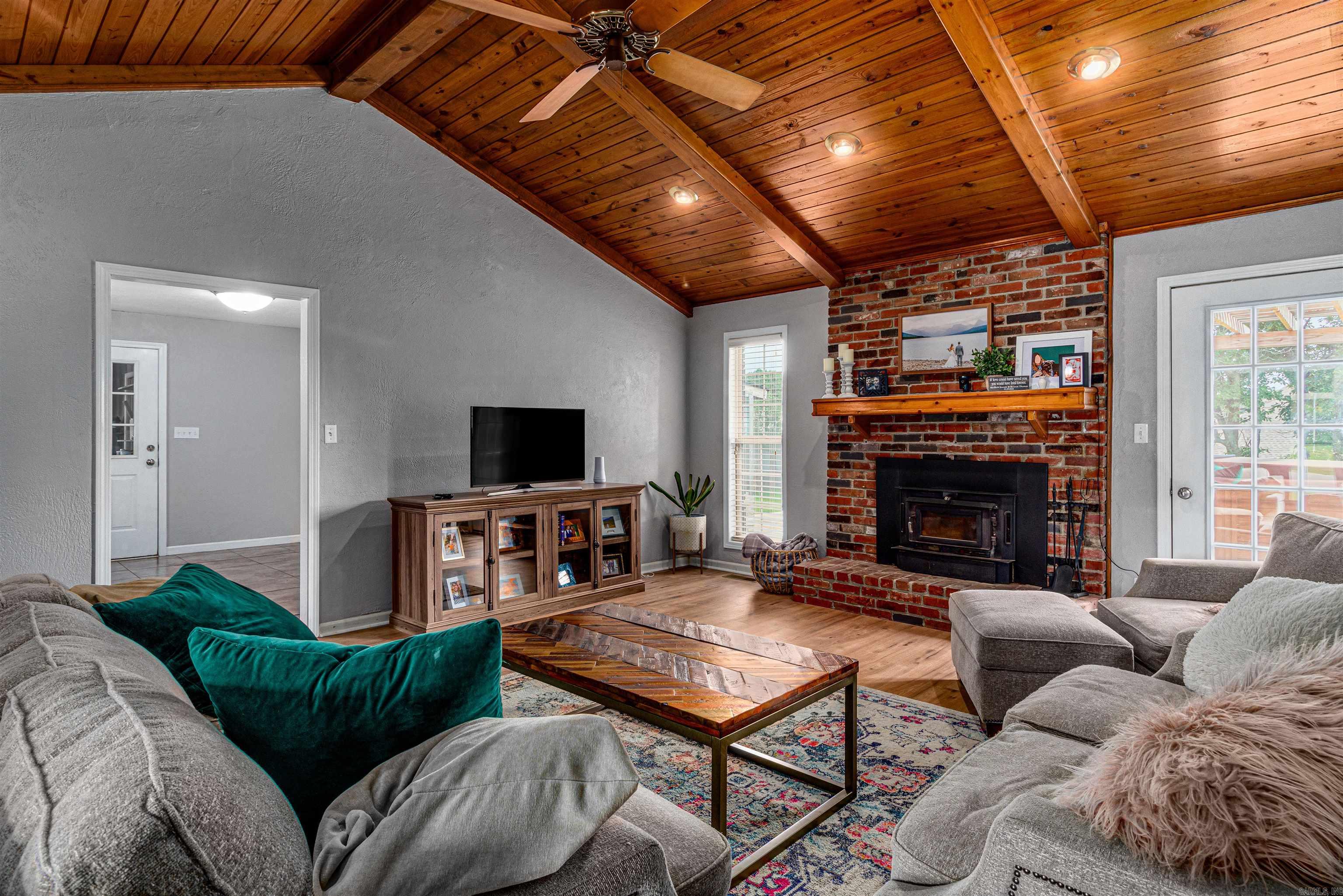 Keasler Heights 4th - Residential