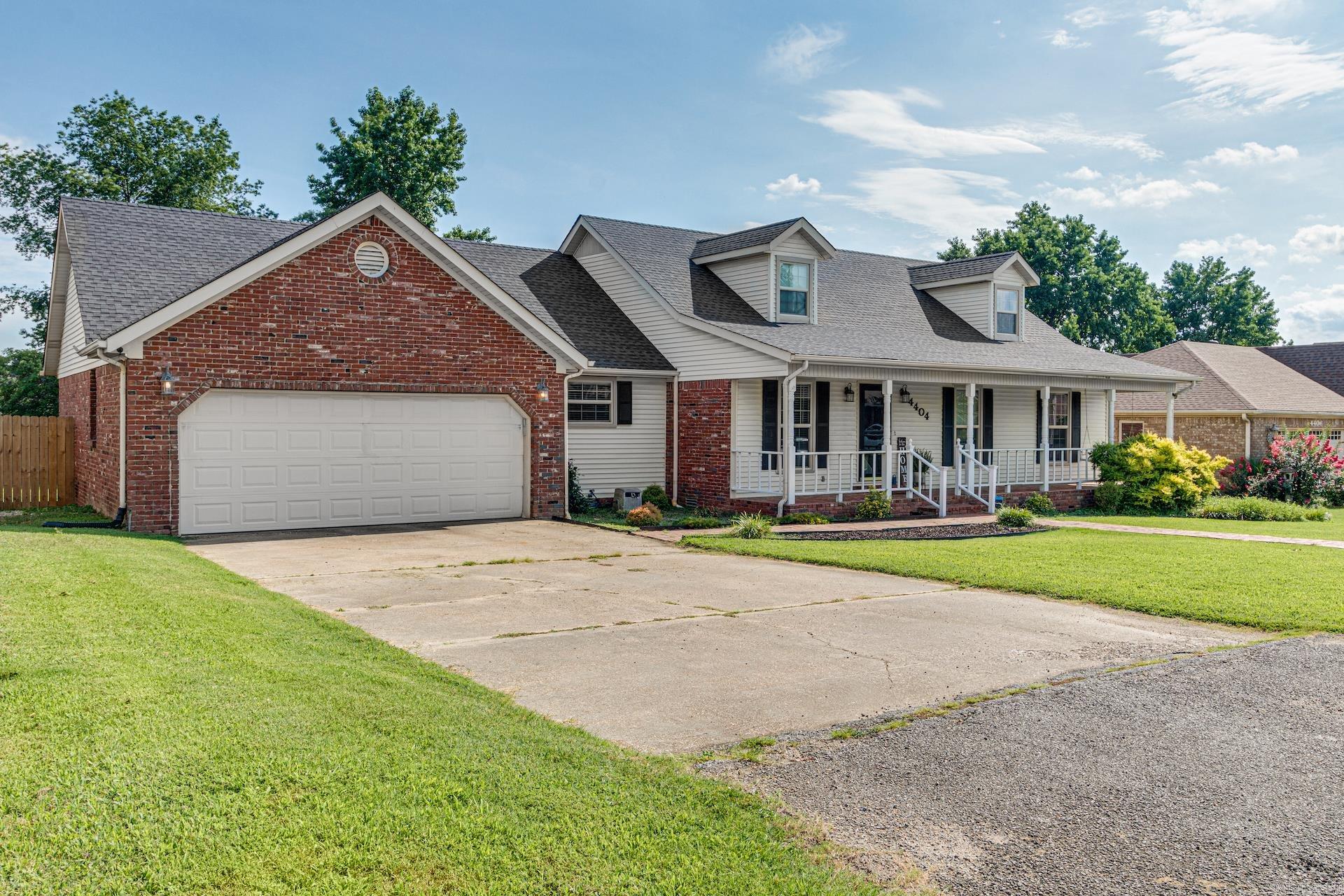 Keasler Heights 4th - Residential