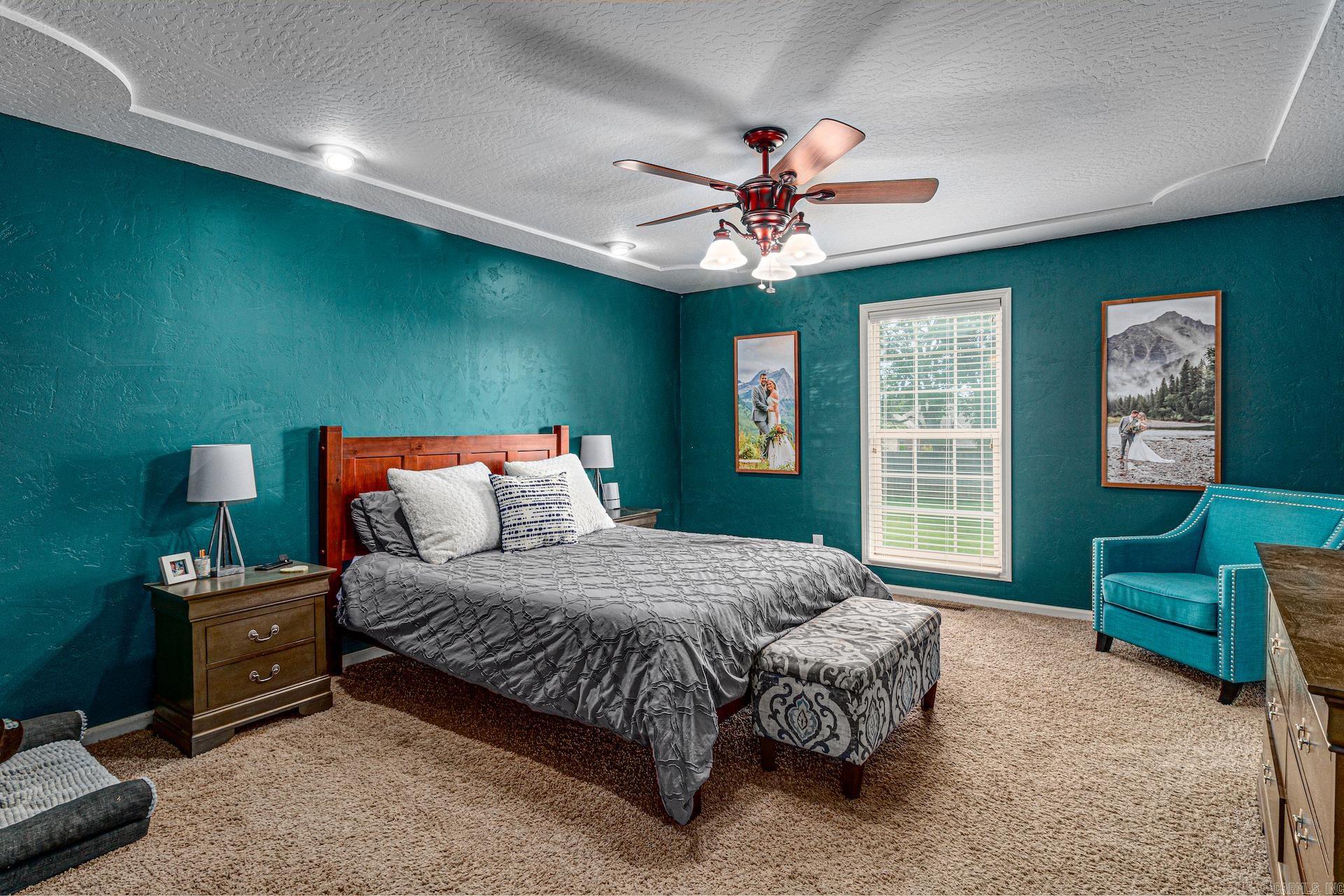 Keasler Heights 4th - Residential