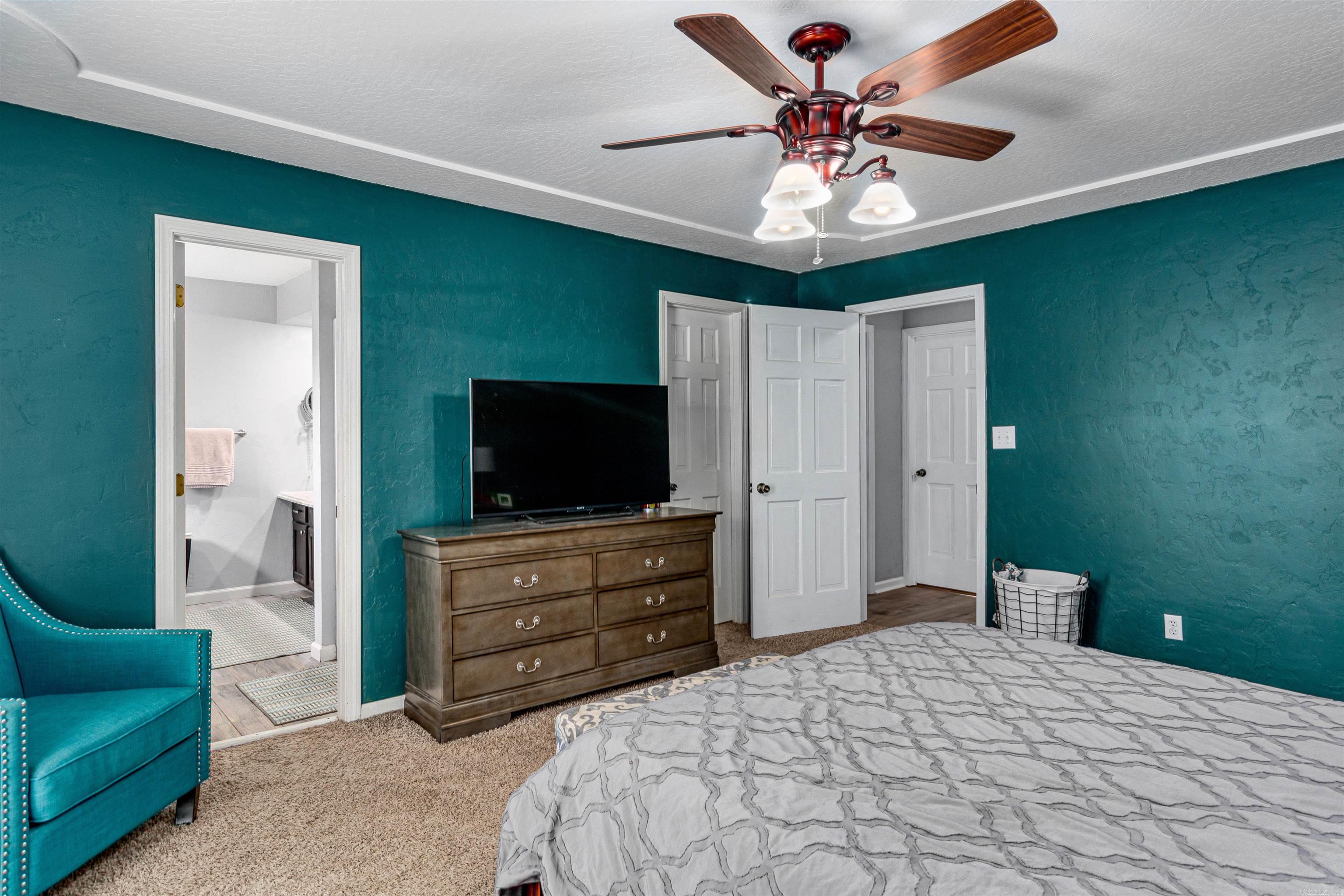 Keasler Heights 4th - Residential