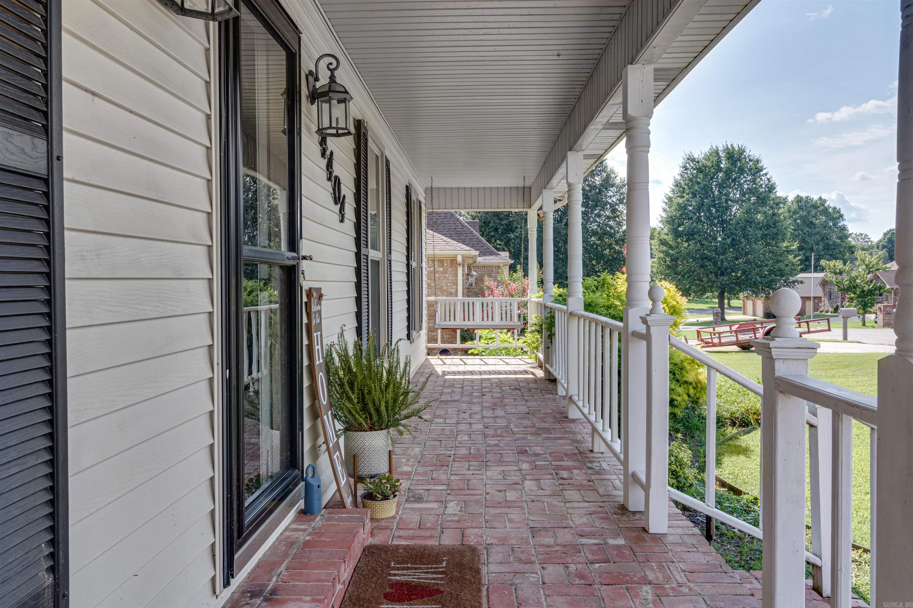 Keasler Heights 4th - Residential