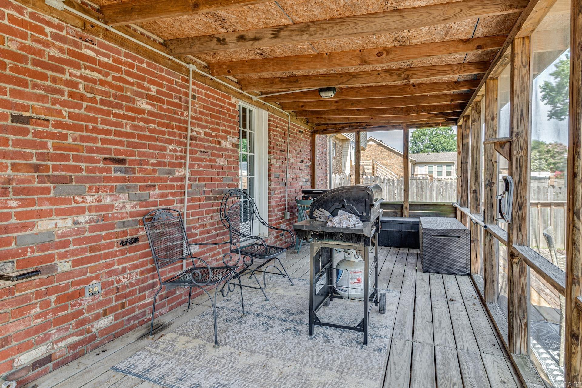 Keasler Heights 4th - Residential