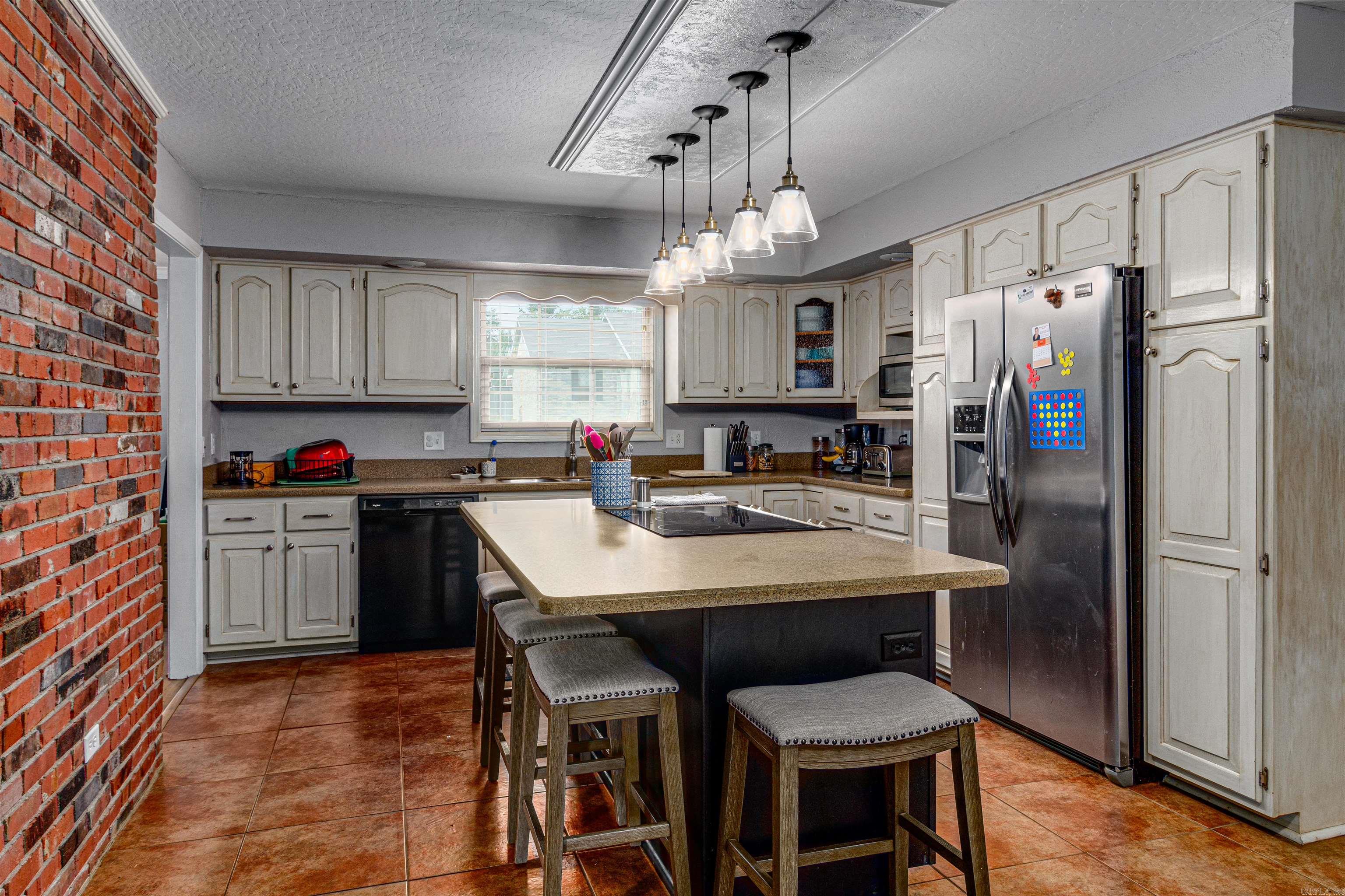 Keasler Heights 4th - Residential