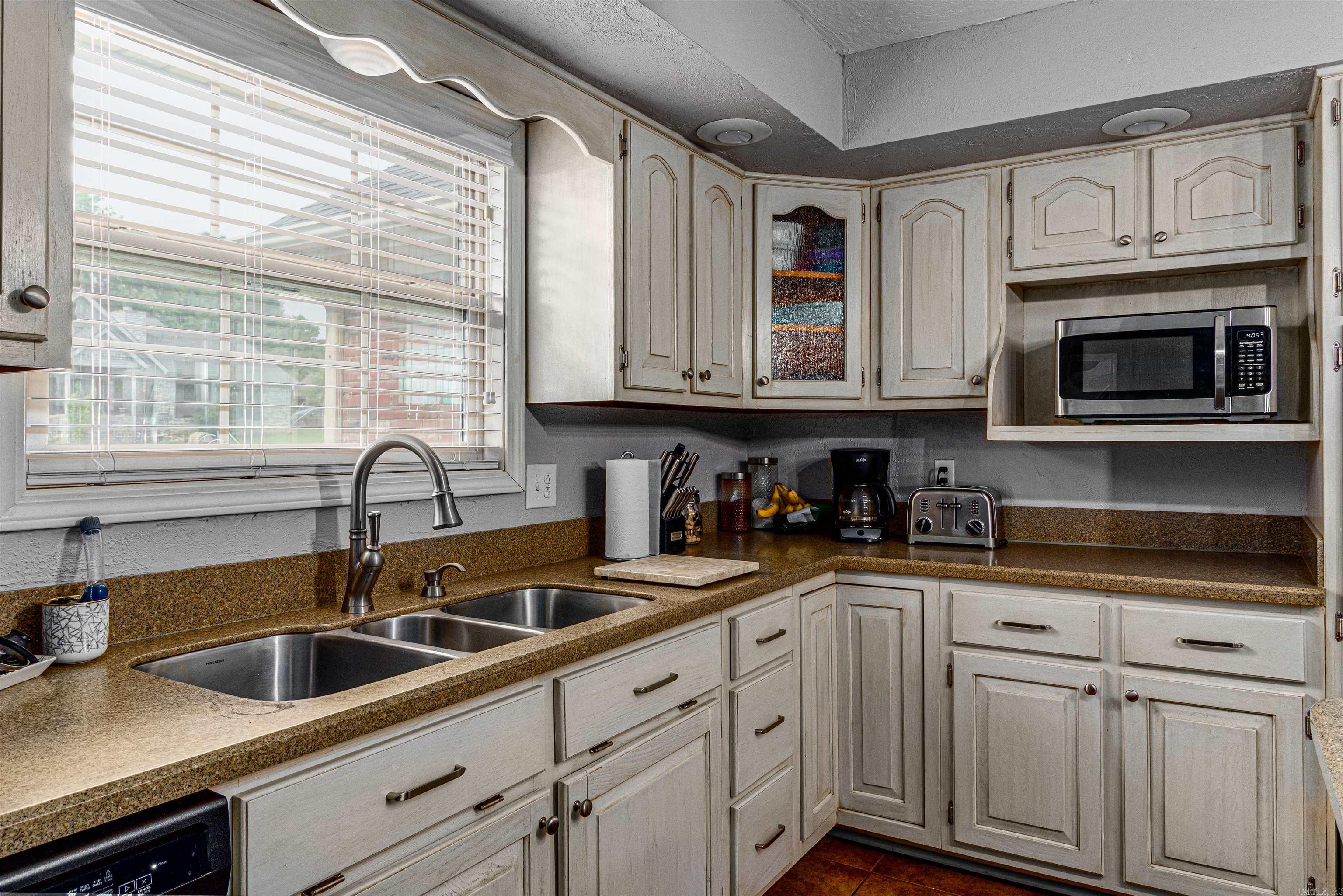 Keasler Heights 4th - Residential