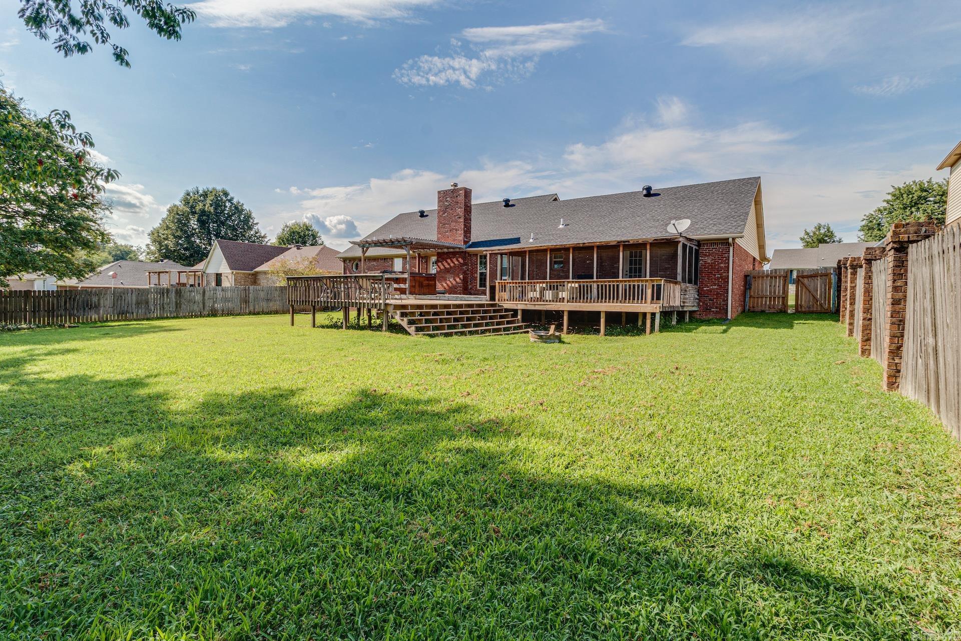 Keasler Heights 4th - Residential