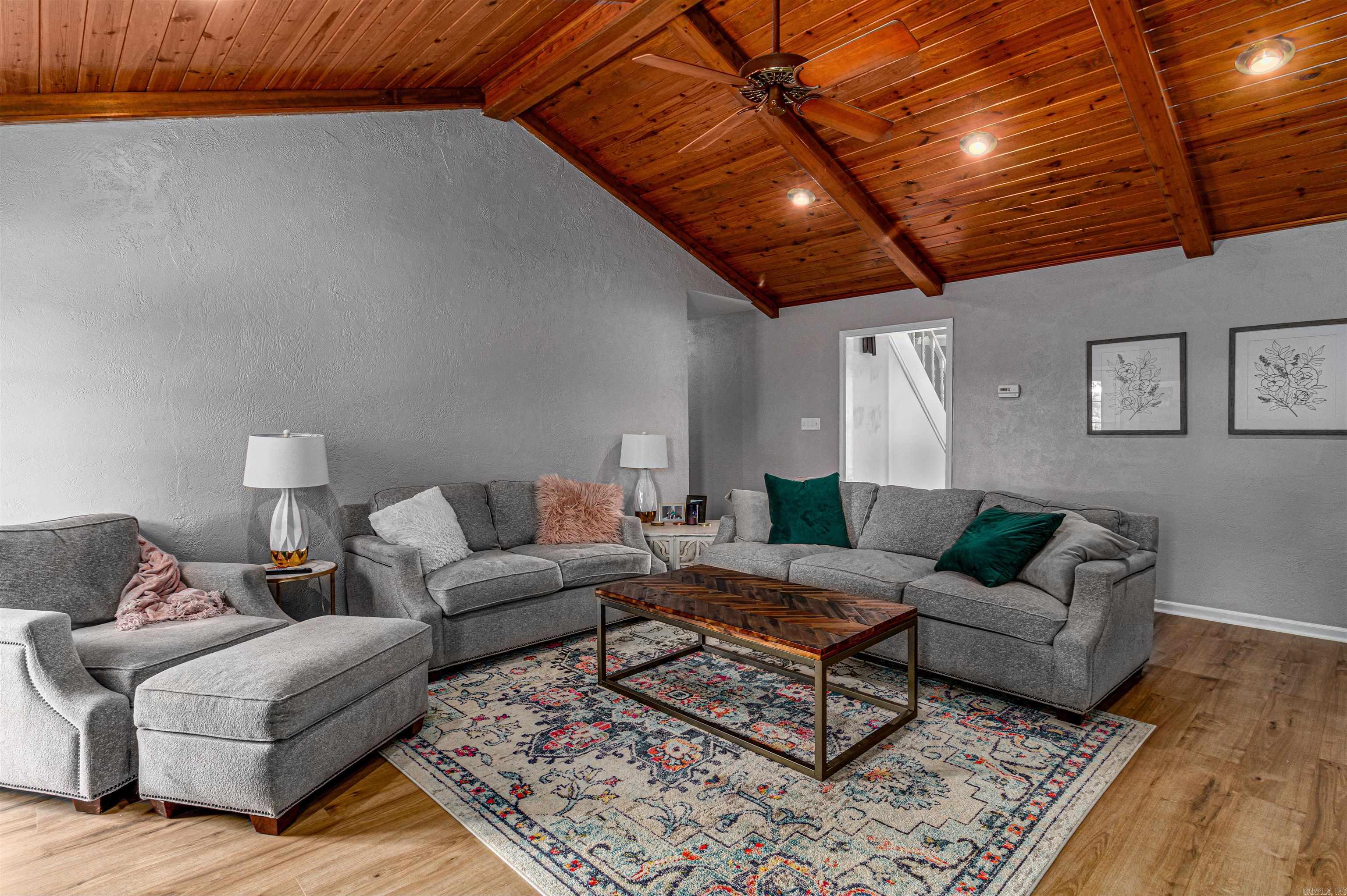 Keasler Heights 4th - Residential