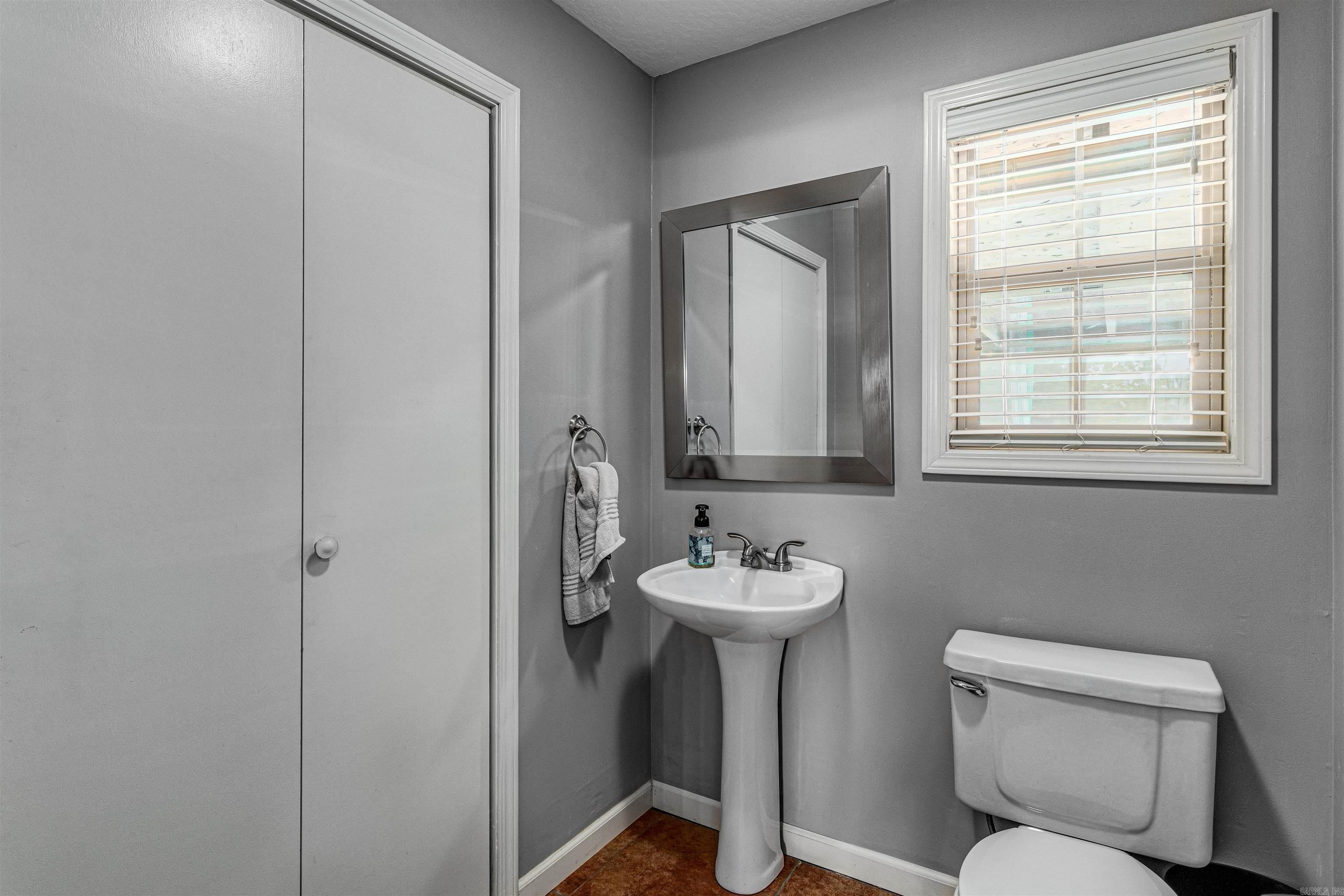 Keasler Heights 4th - Residential