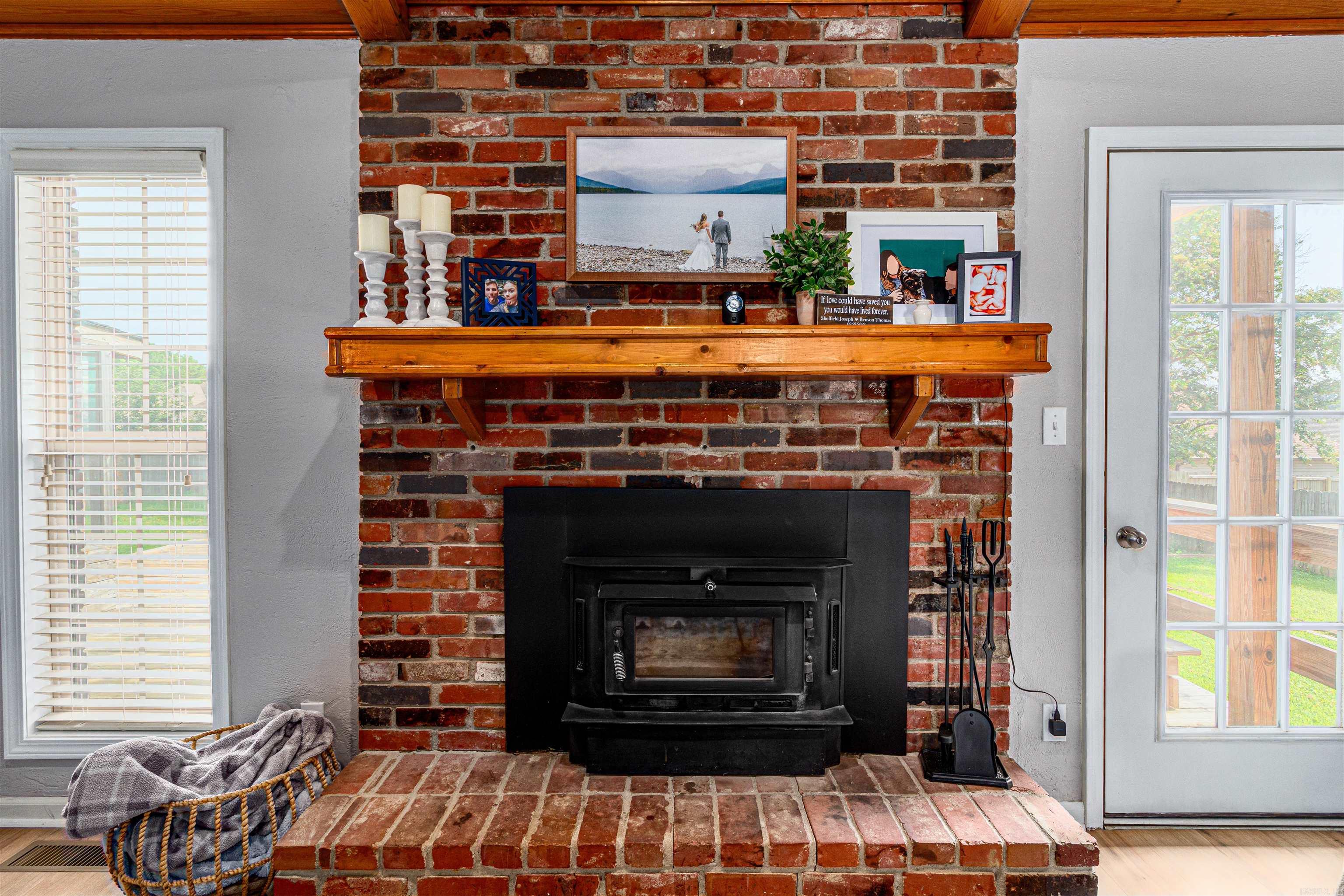 Keasler Heights 4th - Residential