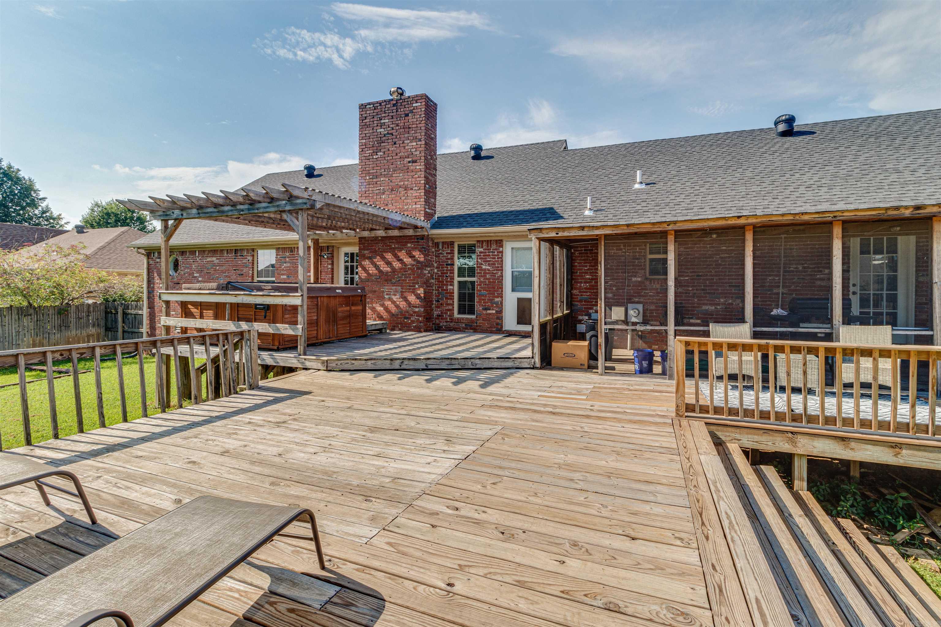 Keasler Heights 4th - Residential