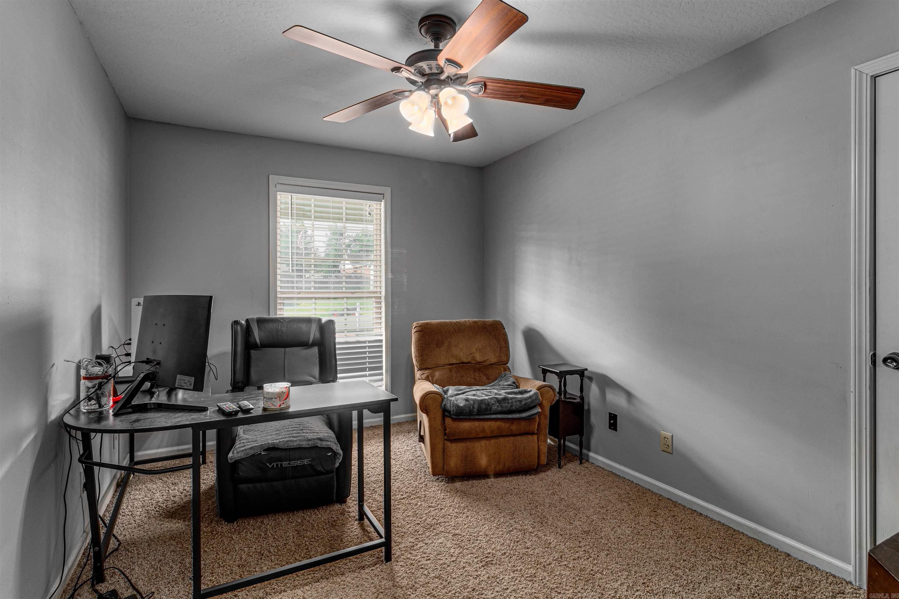 Keasler Heights 4th - Residential