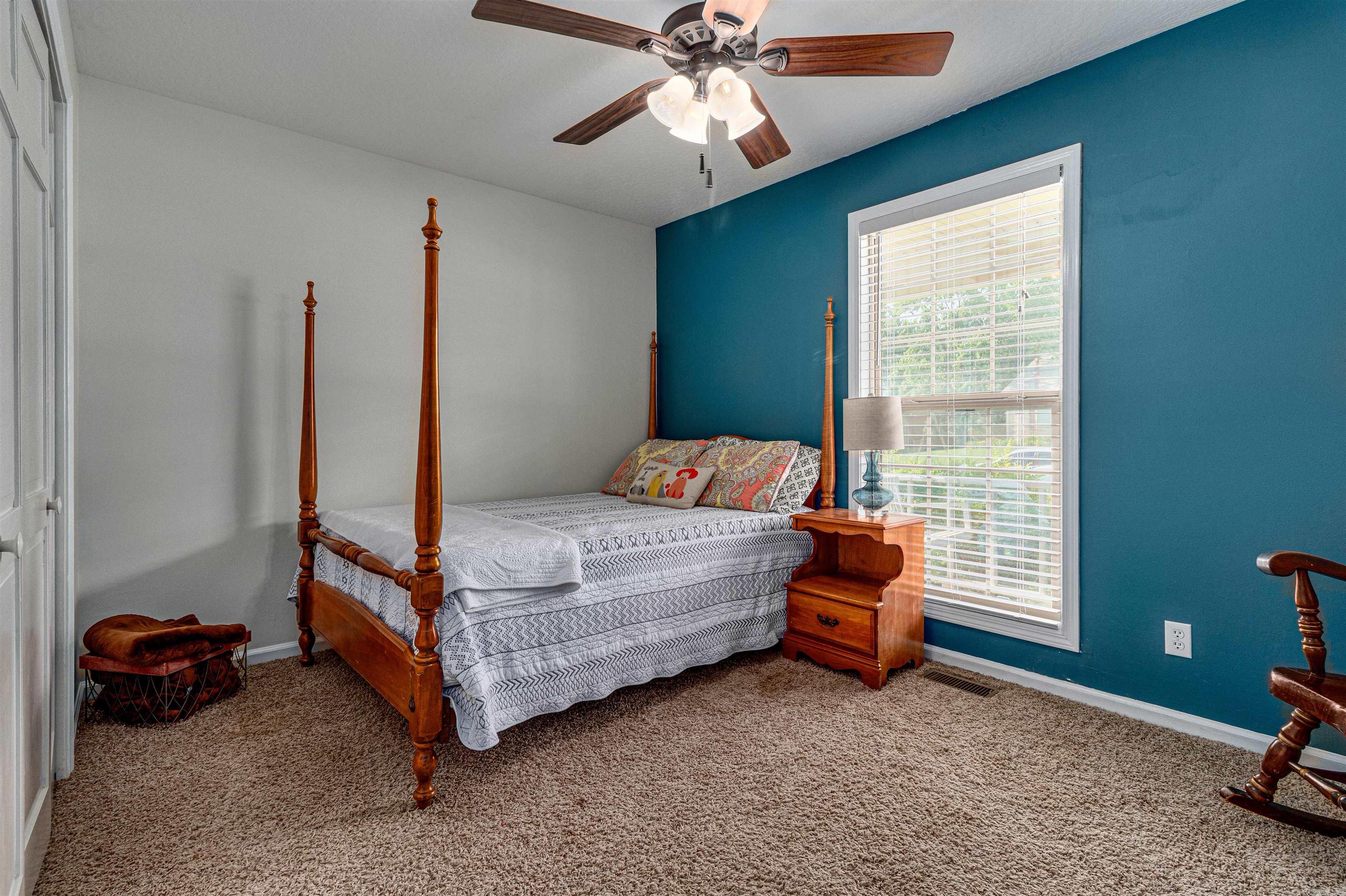 Keasler Heights 4th - Residential