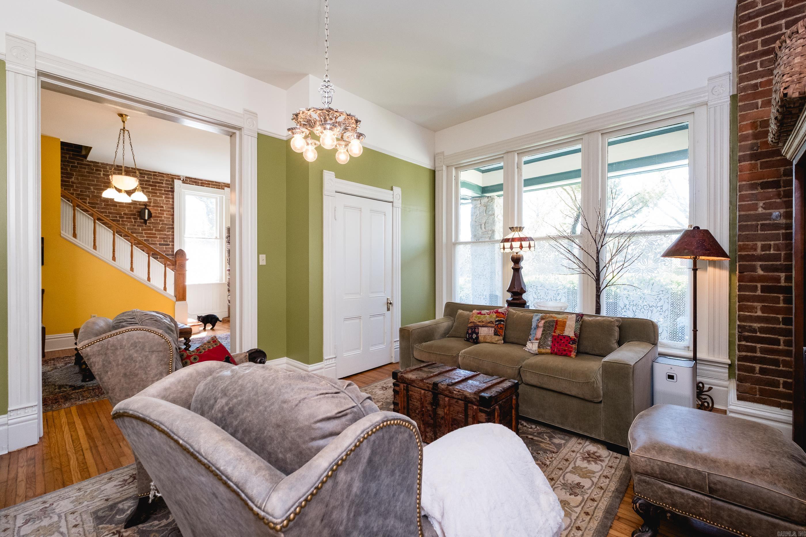 CITY OF LR L11 - Residential