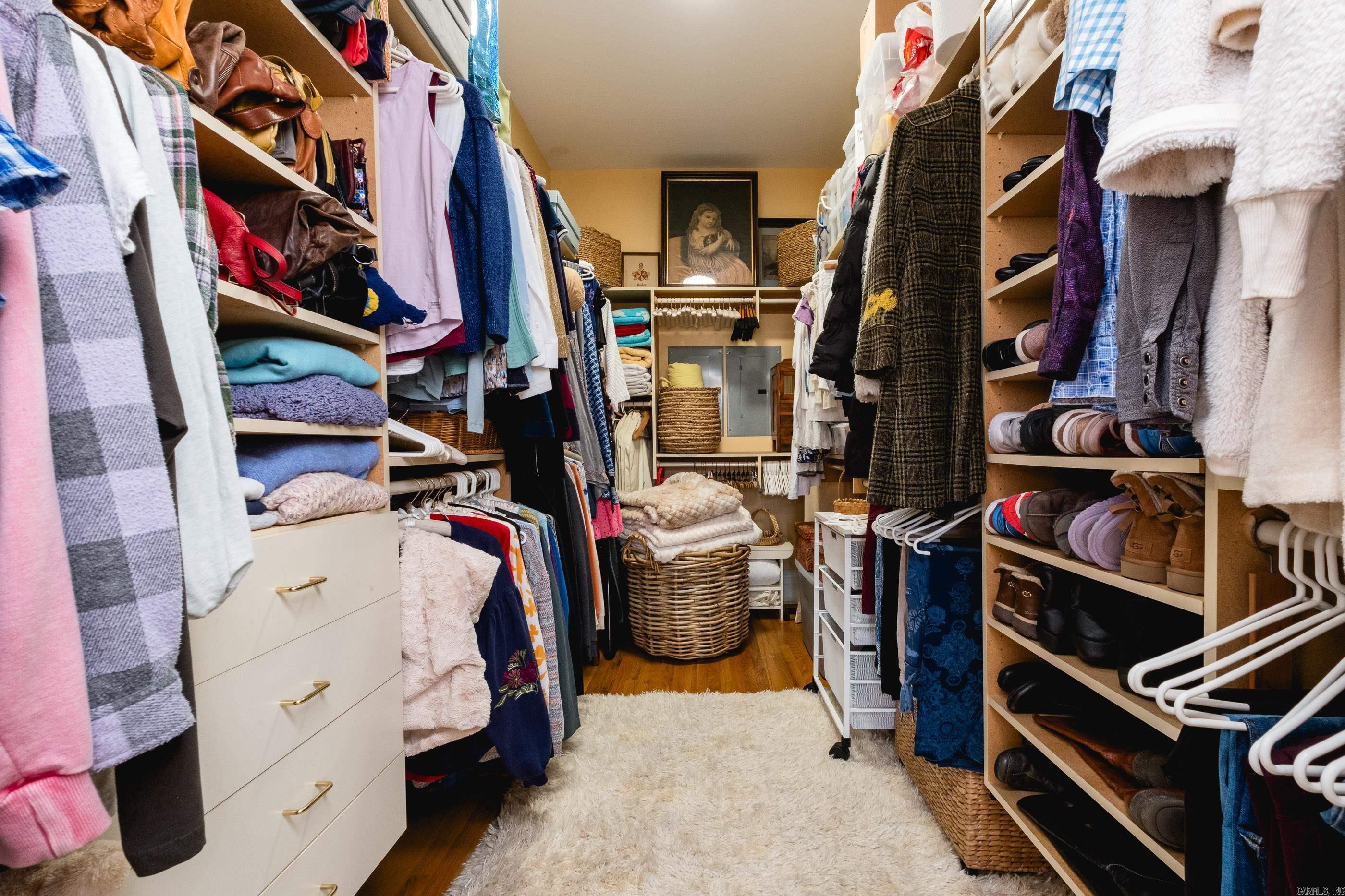 CITY OF LR L11 - Residential