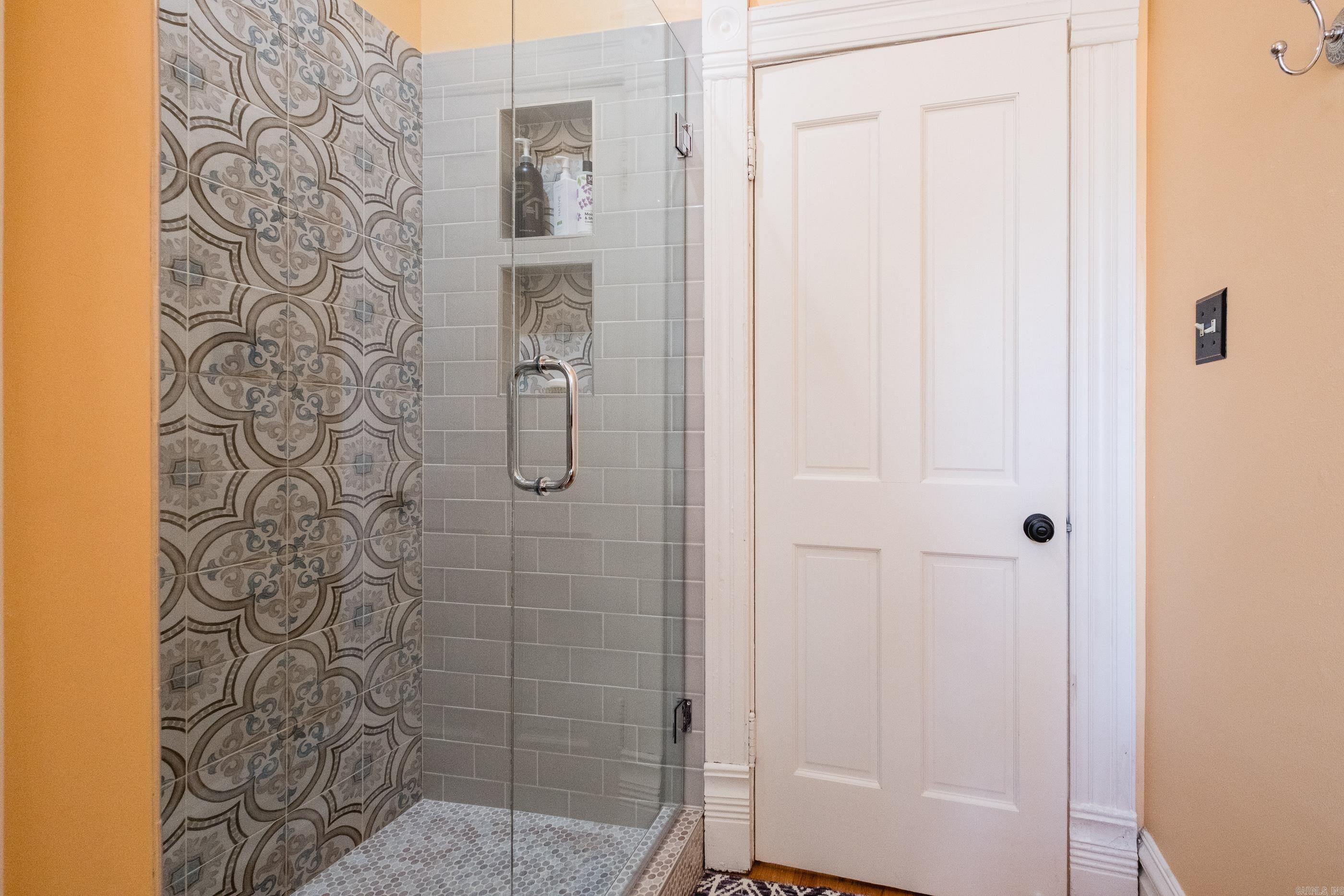 CITY OF LR L11 - Residential