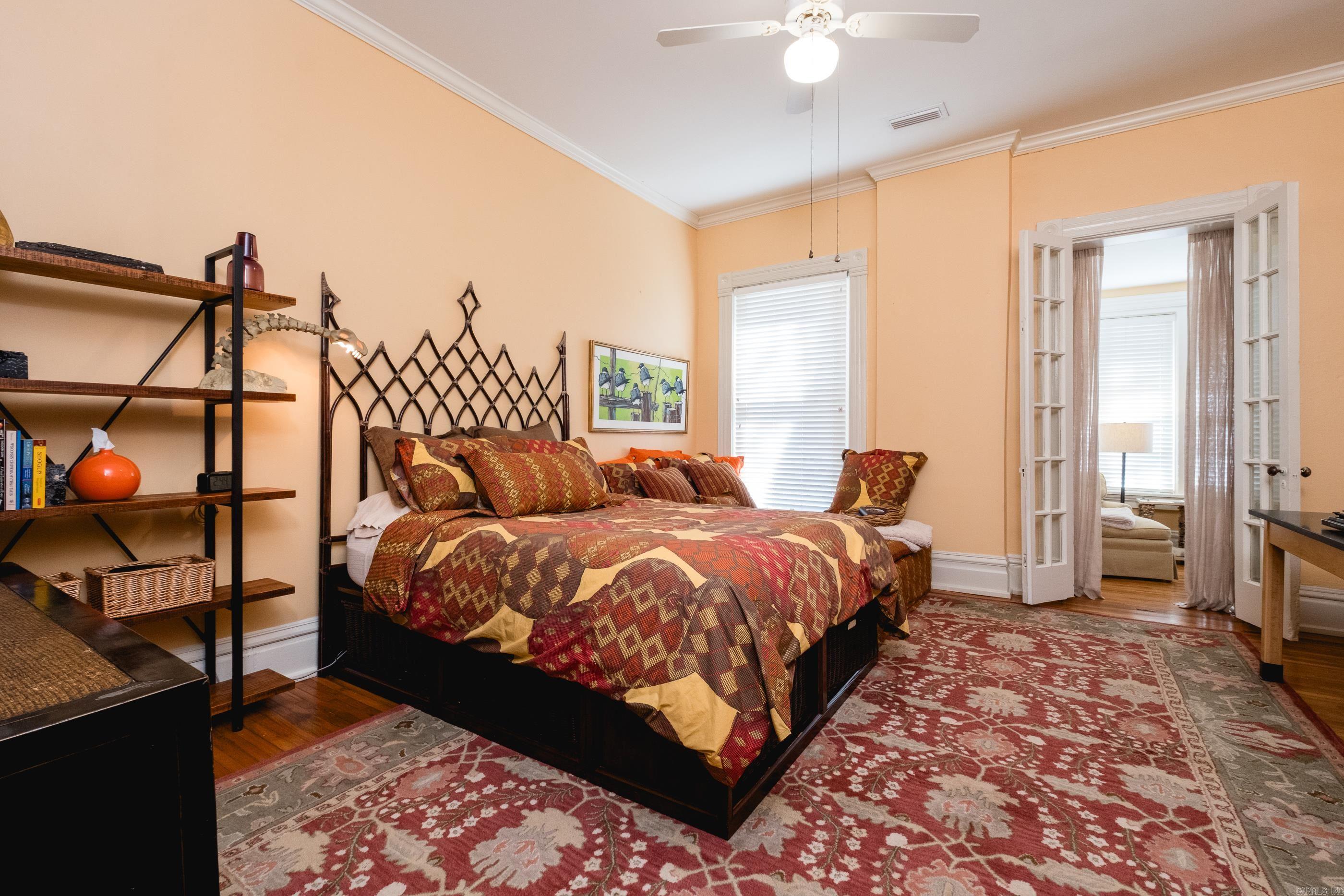 CITY OF LR L11 - Residential