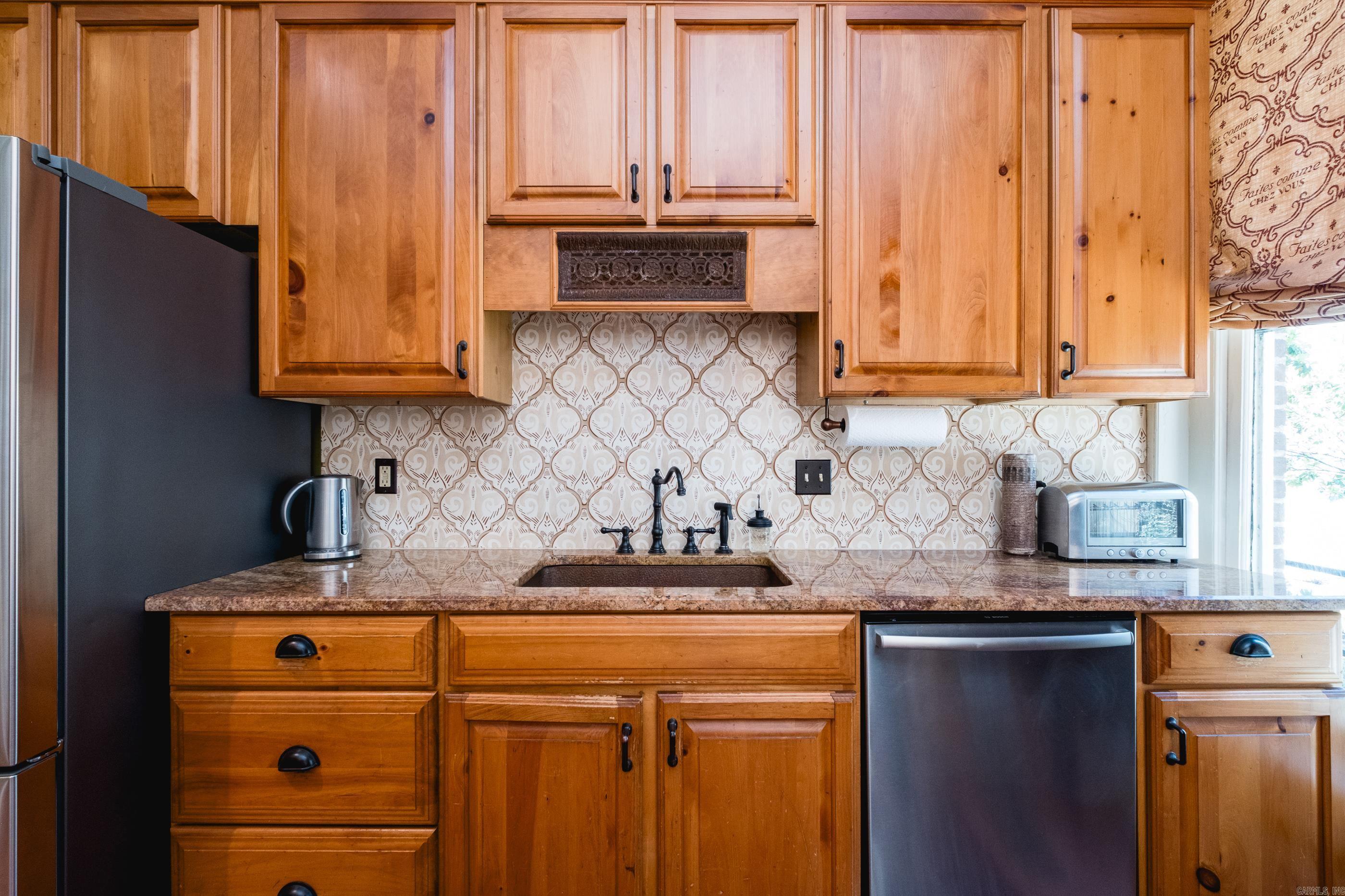 CITY OF LR L11 - Residential