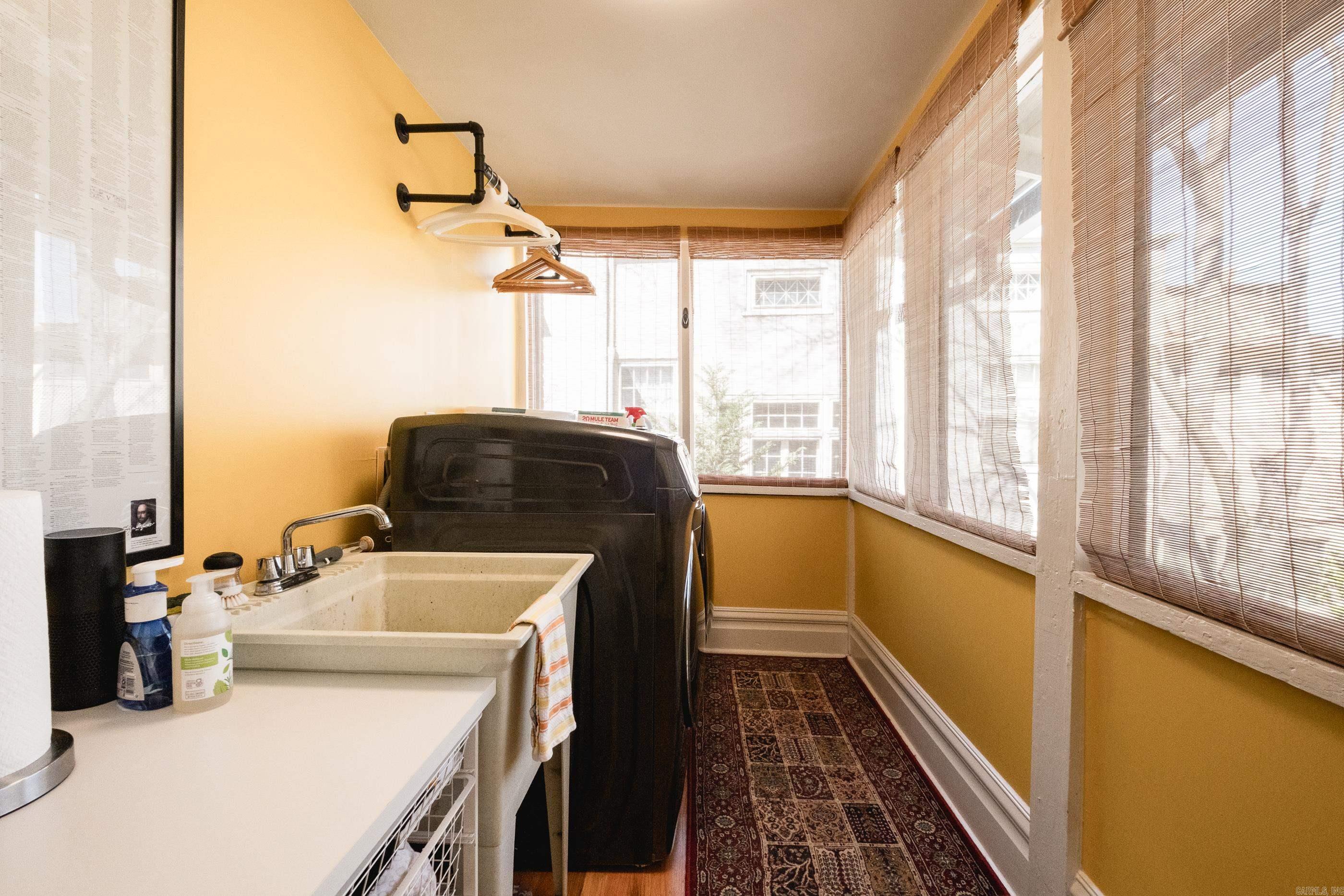 CITY OF LR L11 - Residential