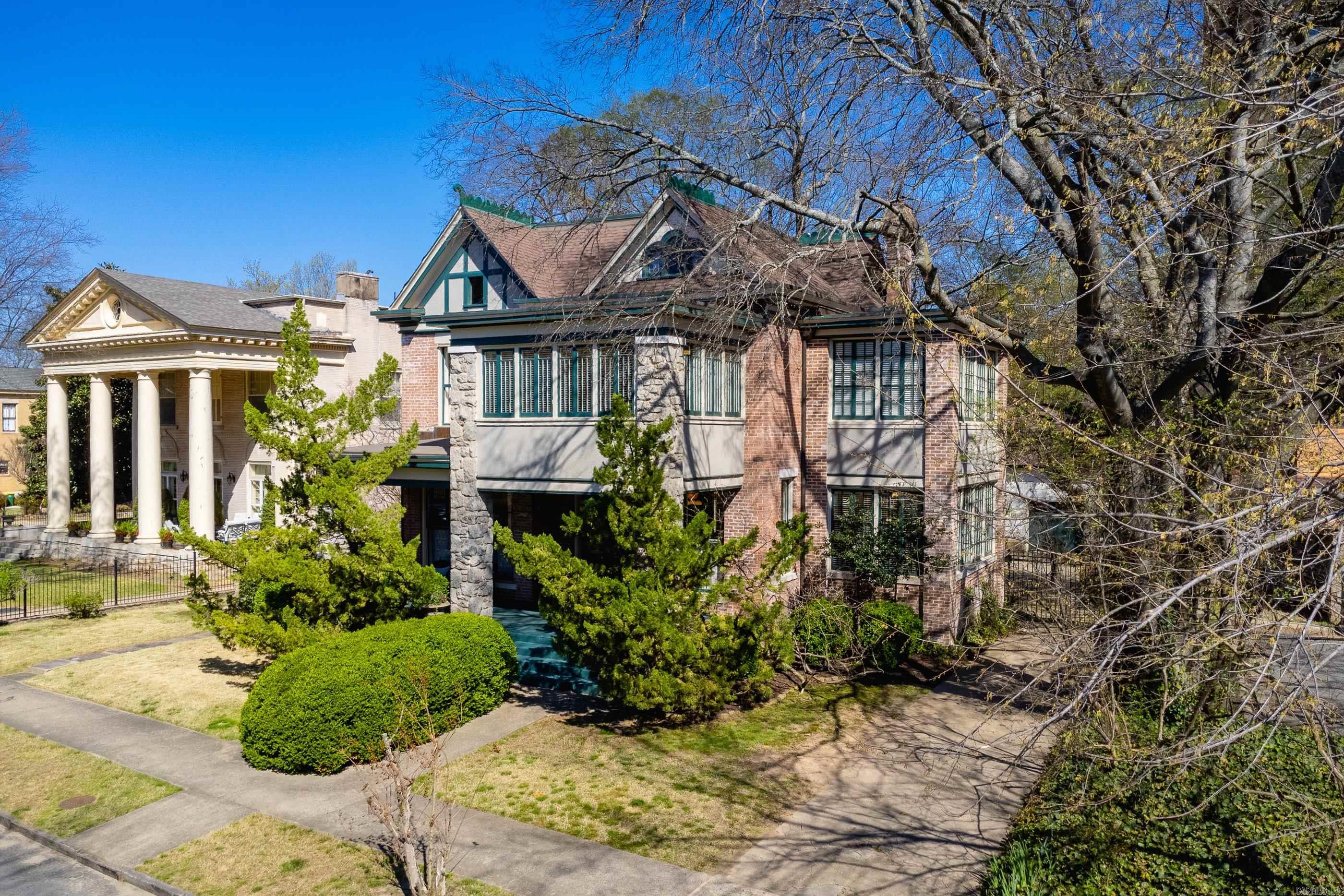 CITY OF LR L11 - Residential