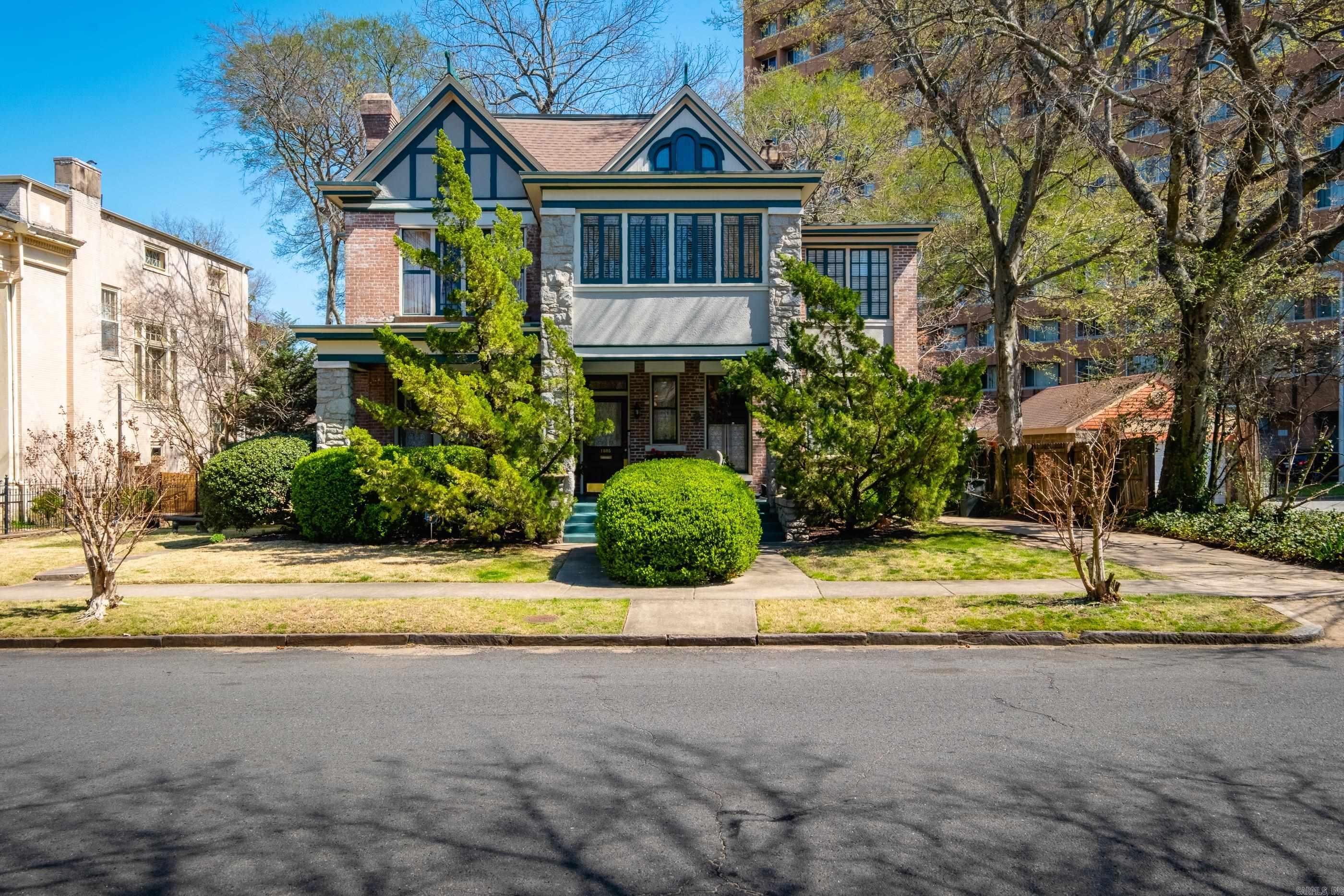 CITY OF LR L11 - Residential