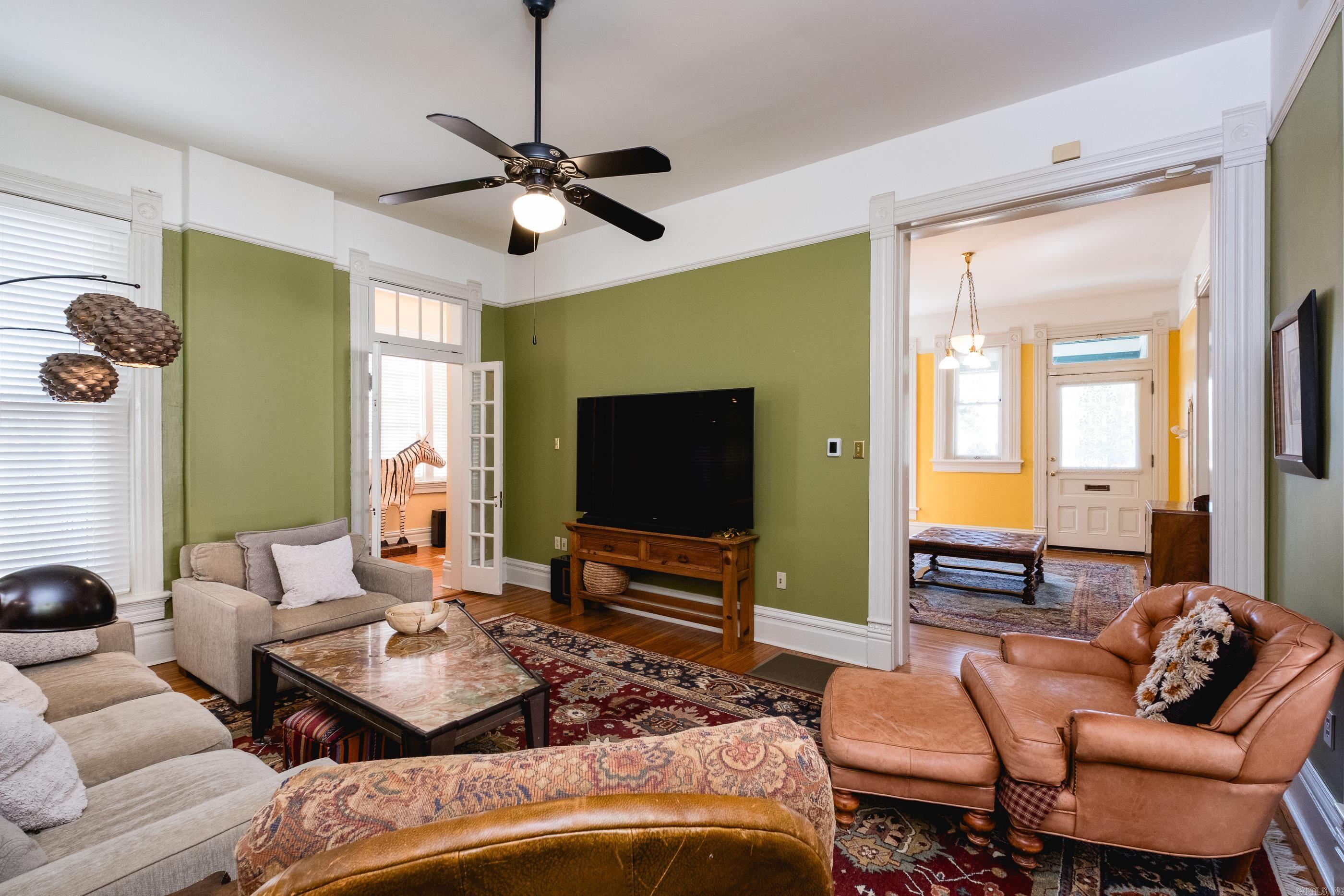 CITY OF LR L11 - Residential