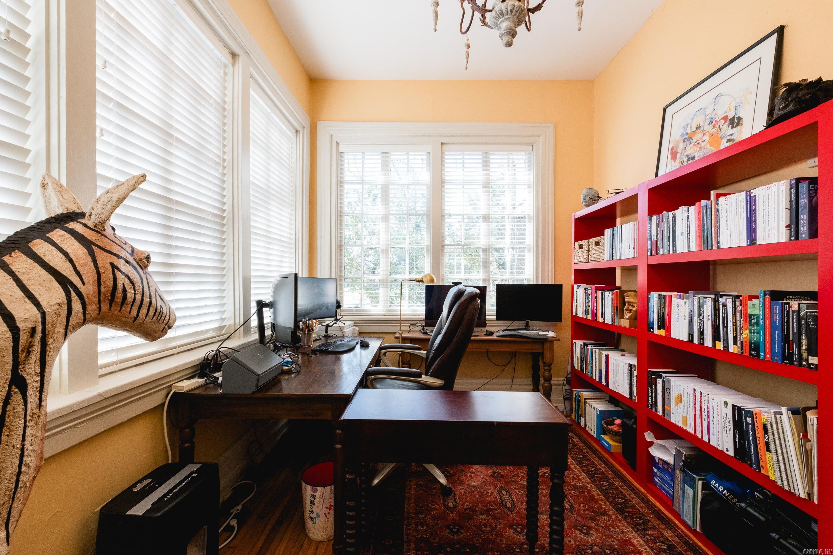 CITY OF LR L11 - Residential