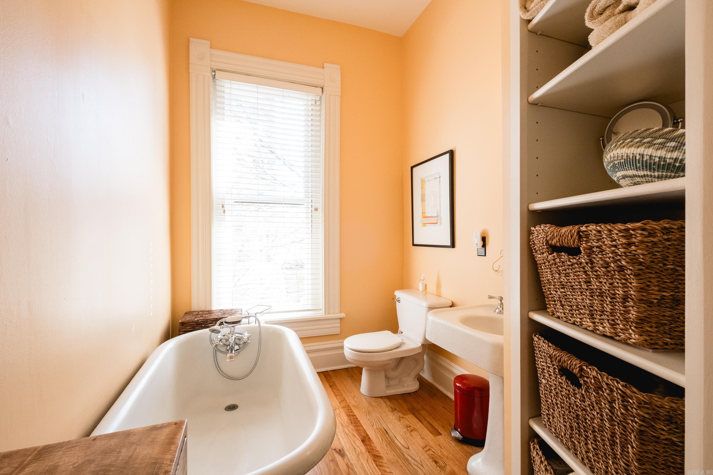 CITY OF LR L11 - Residential