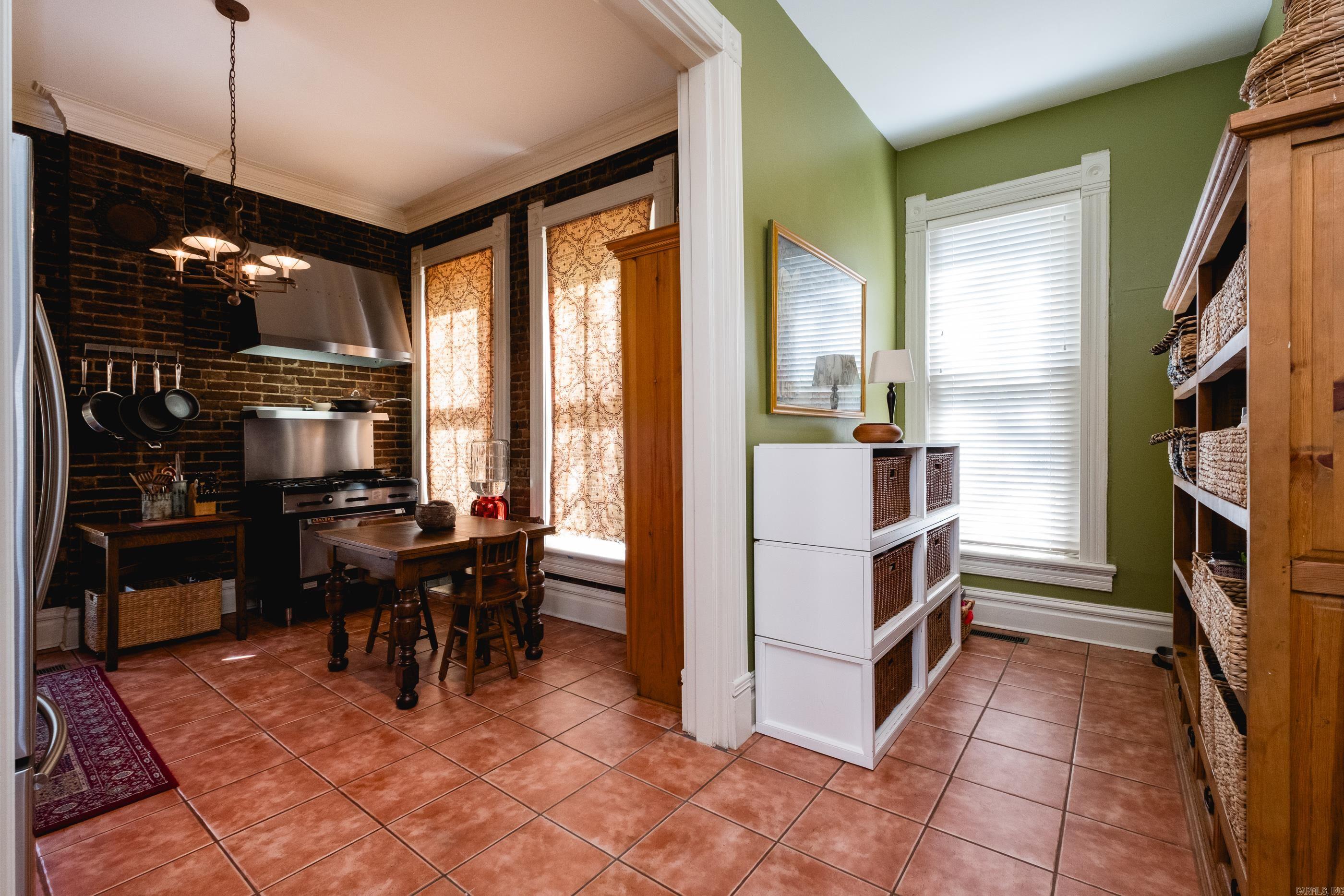 CITY OF LR L11 - Residential