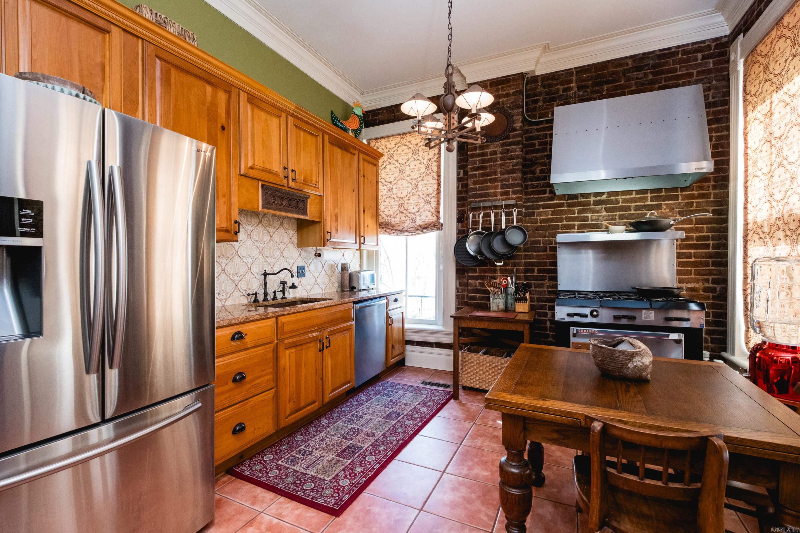 CITY OF LR L11 - Residential