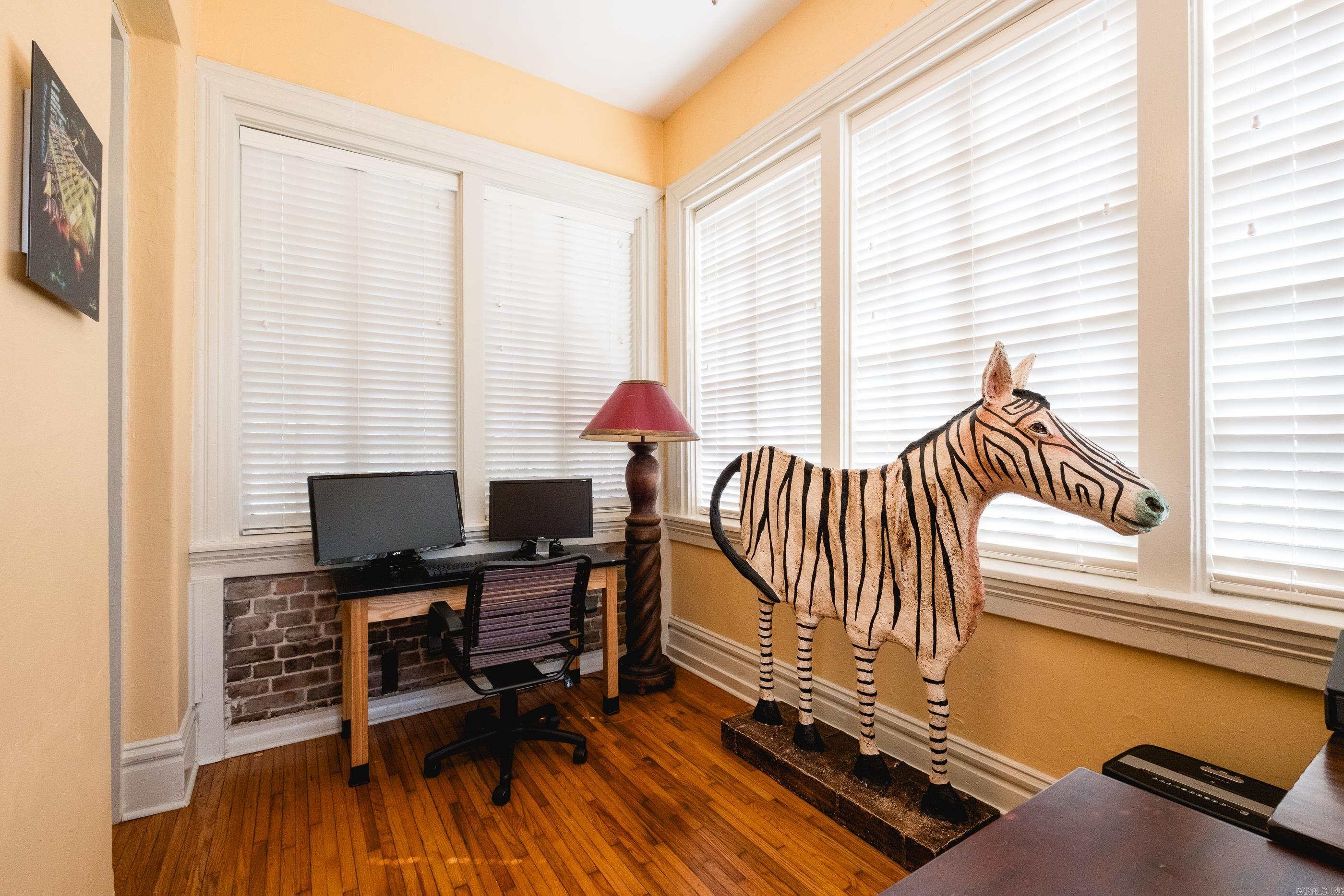 CITY OF LR L11 - Residential