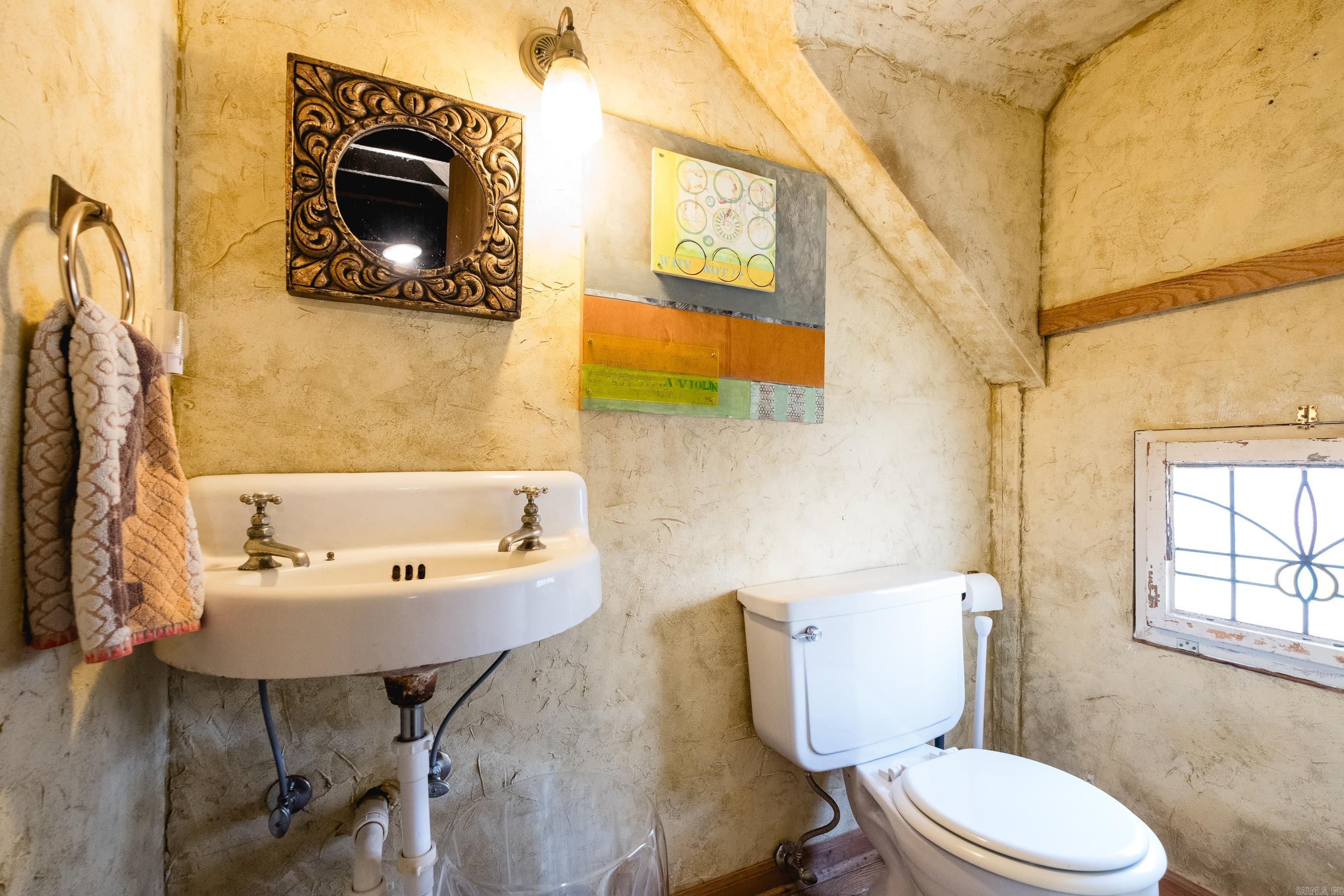 CITY OF LR L11 - Residential