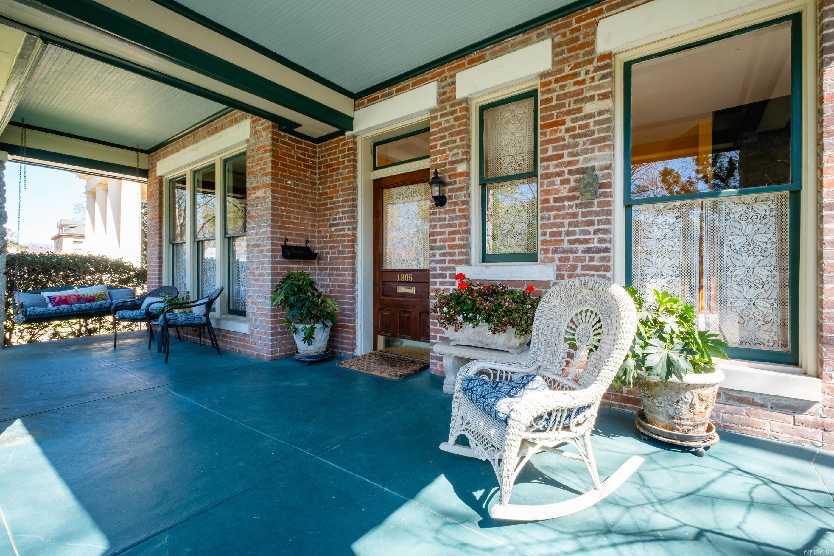 CITY OF LR L11 - Residential