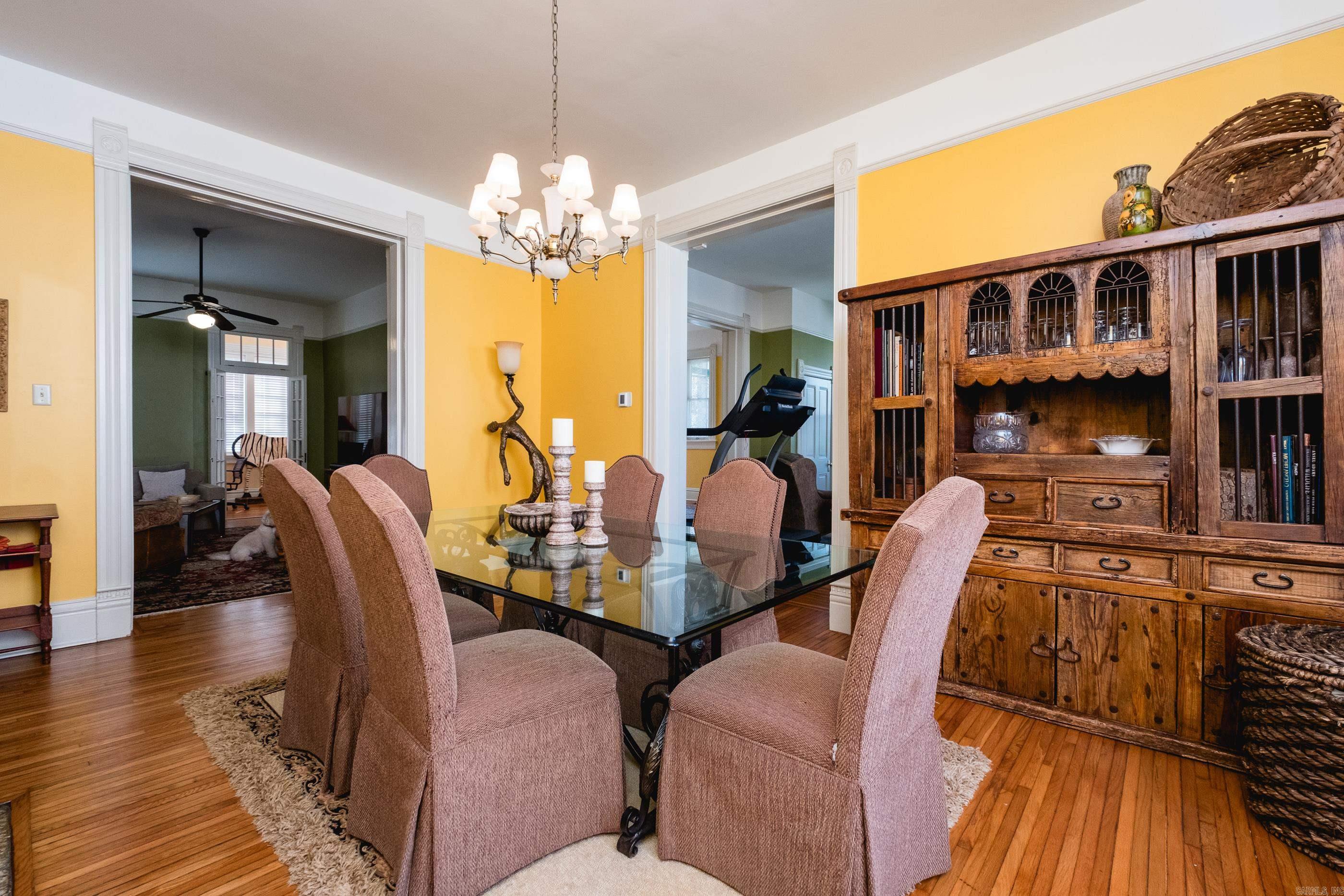 CITY OF LR L11 - Residential