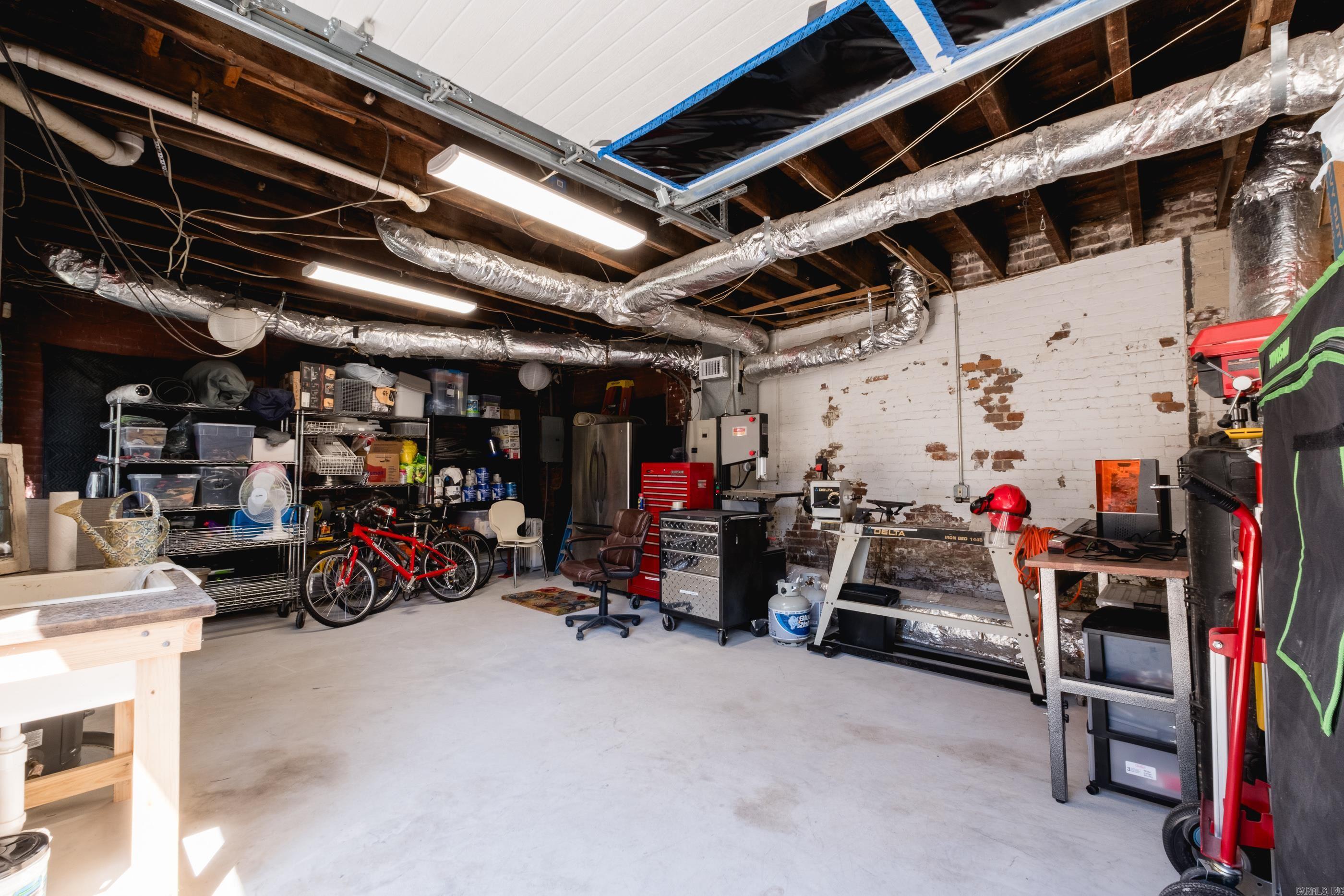 CITY OF LR L11 - Residential