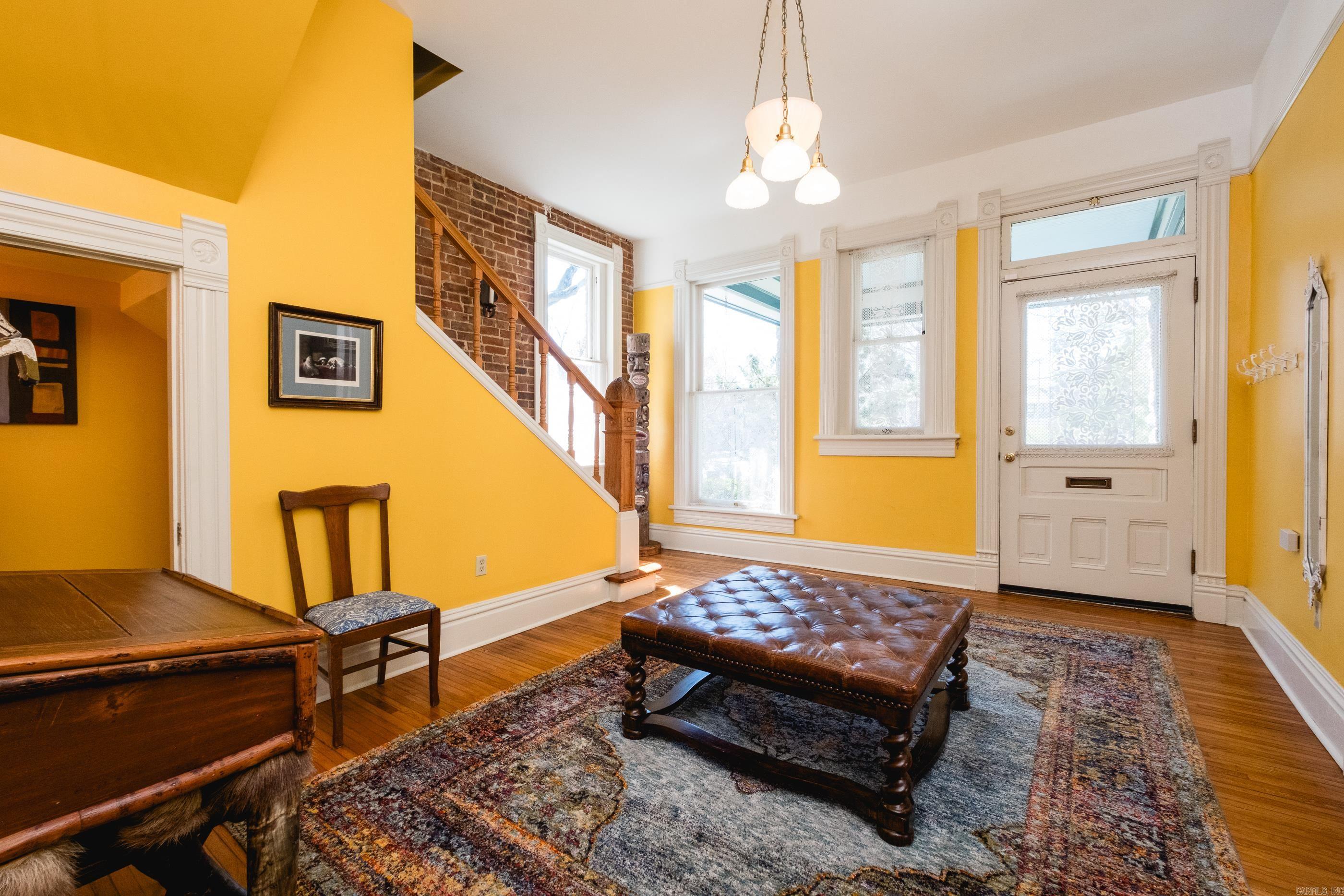 CITY OF LR L11 - Residential