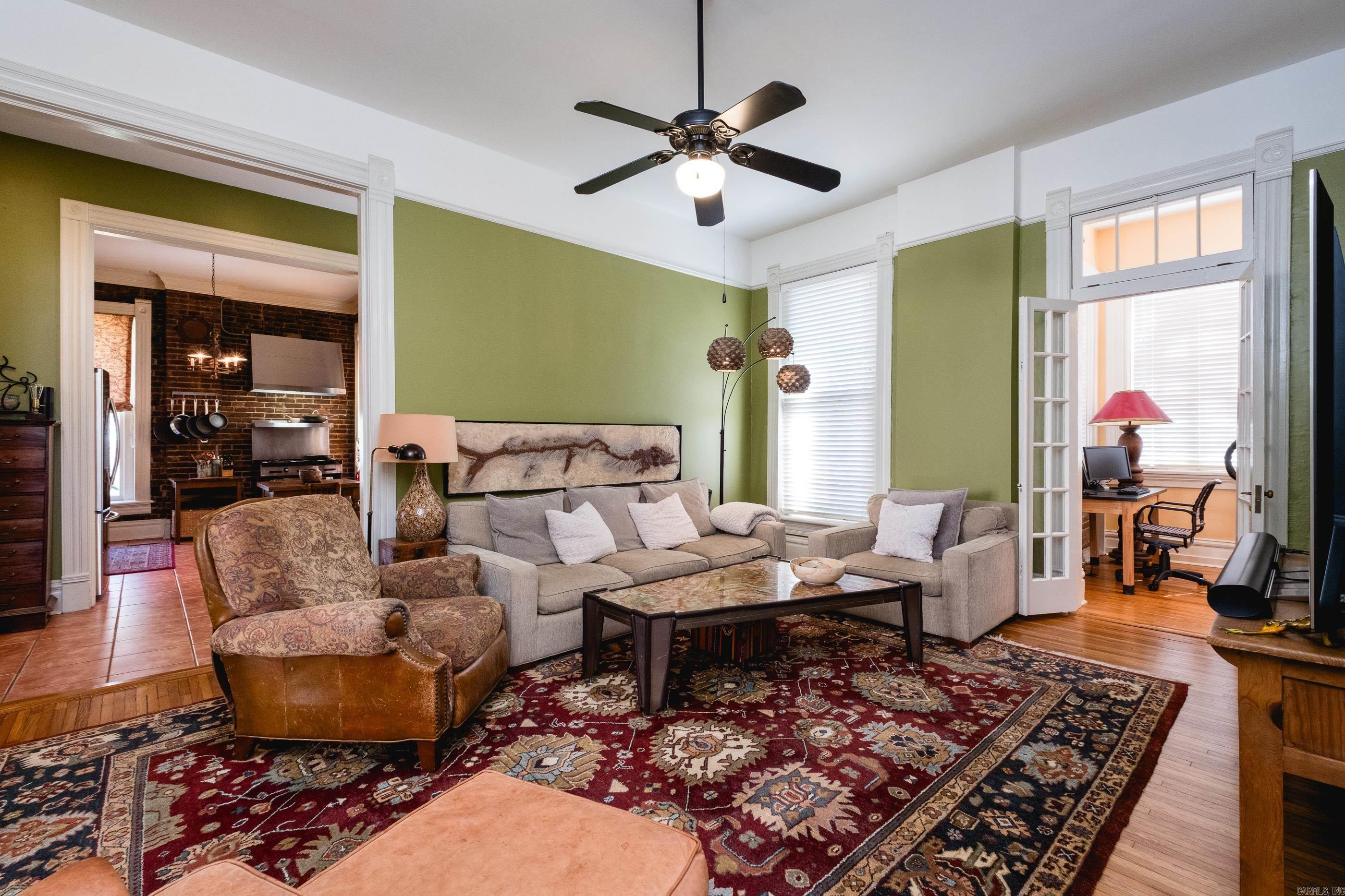 CITY OF LR L11 - Residential