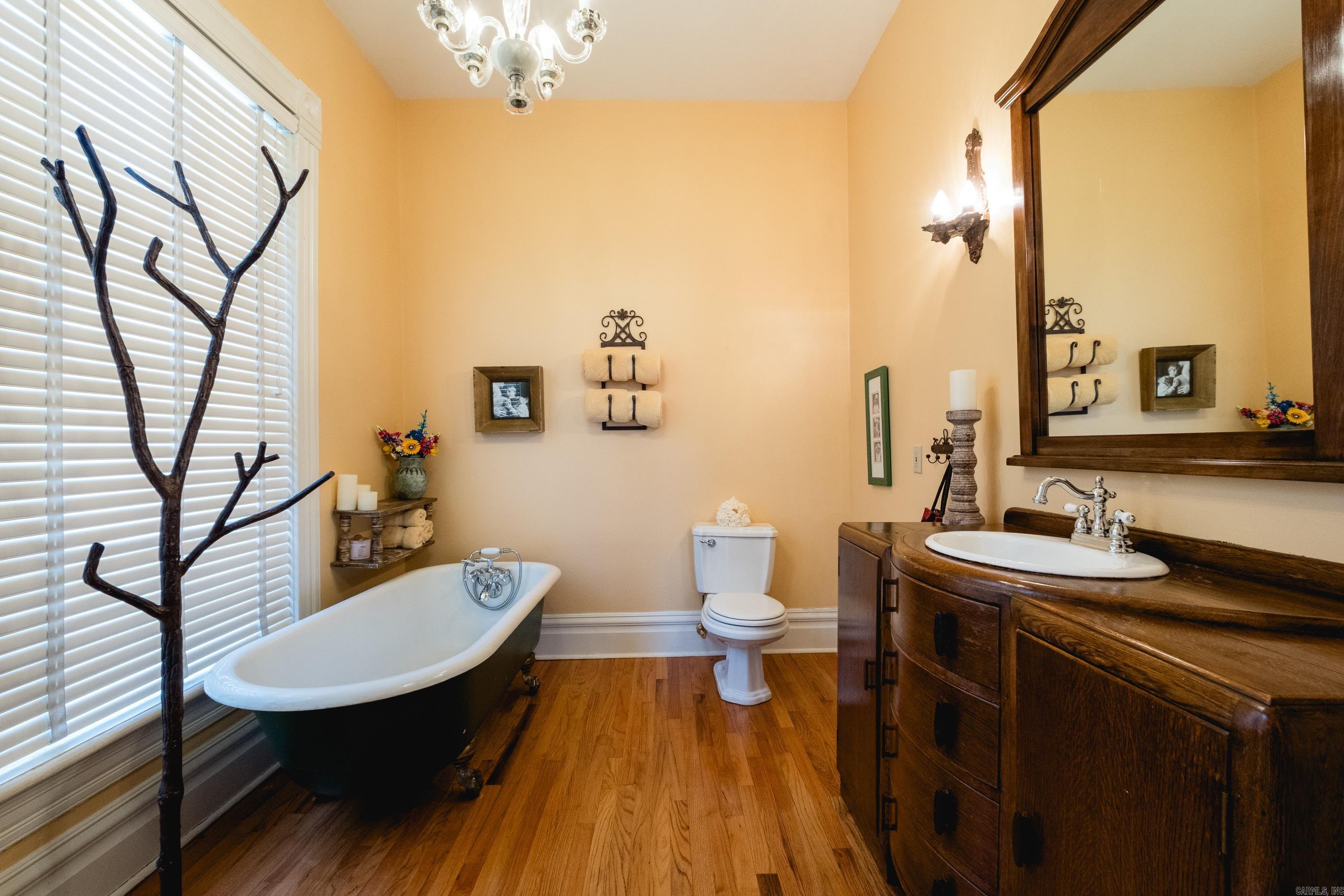 CITY OF LR L11 - Residential