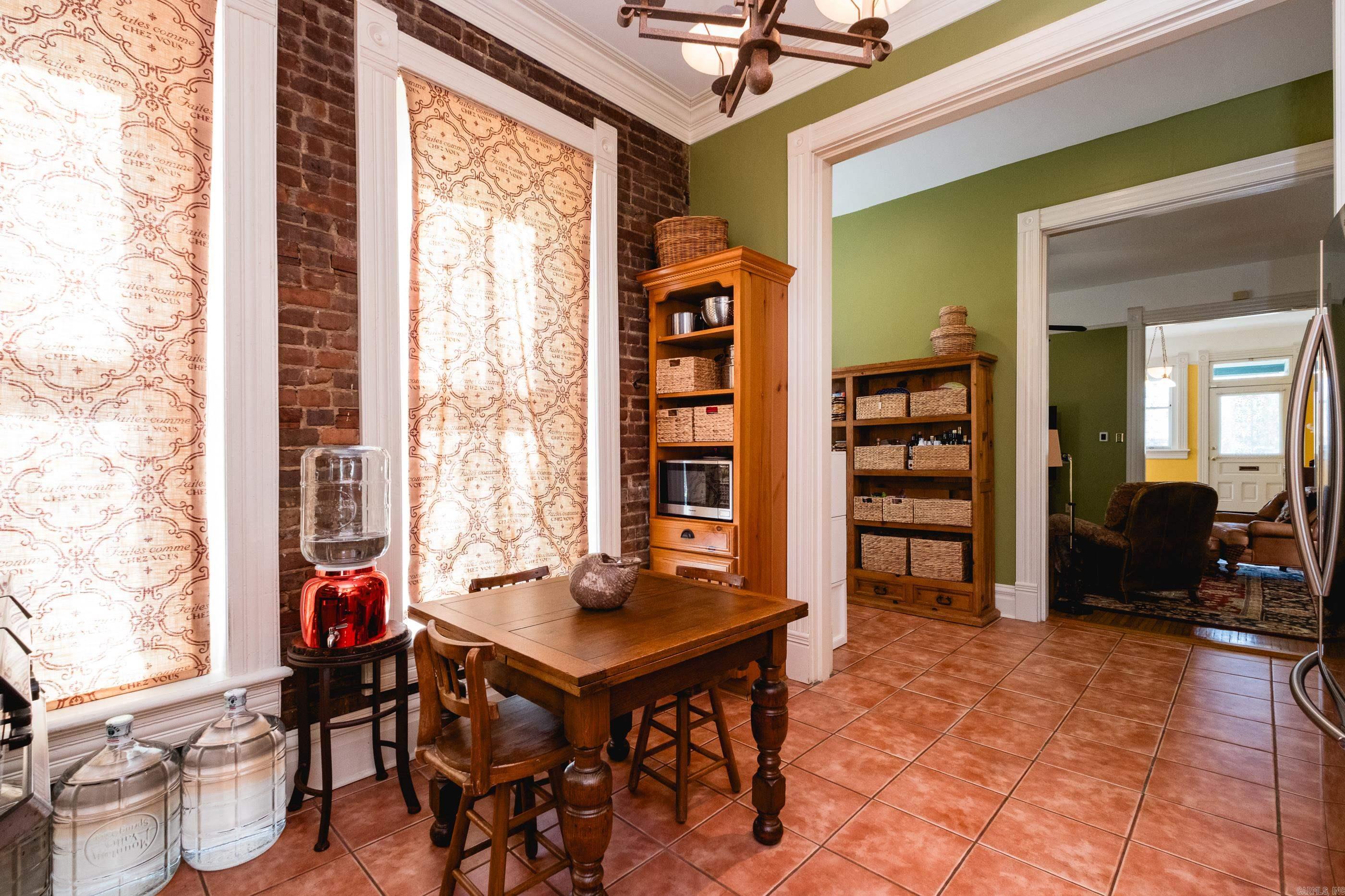 CITY OF LR L11 - Residential