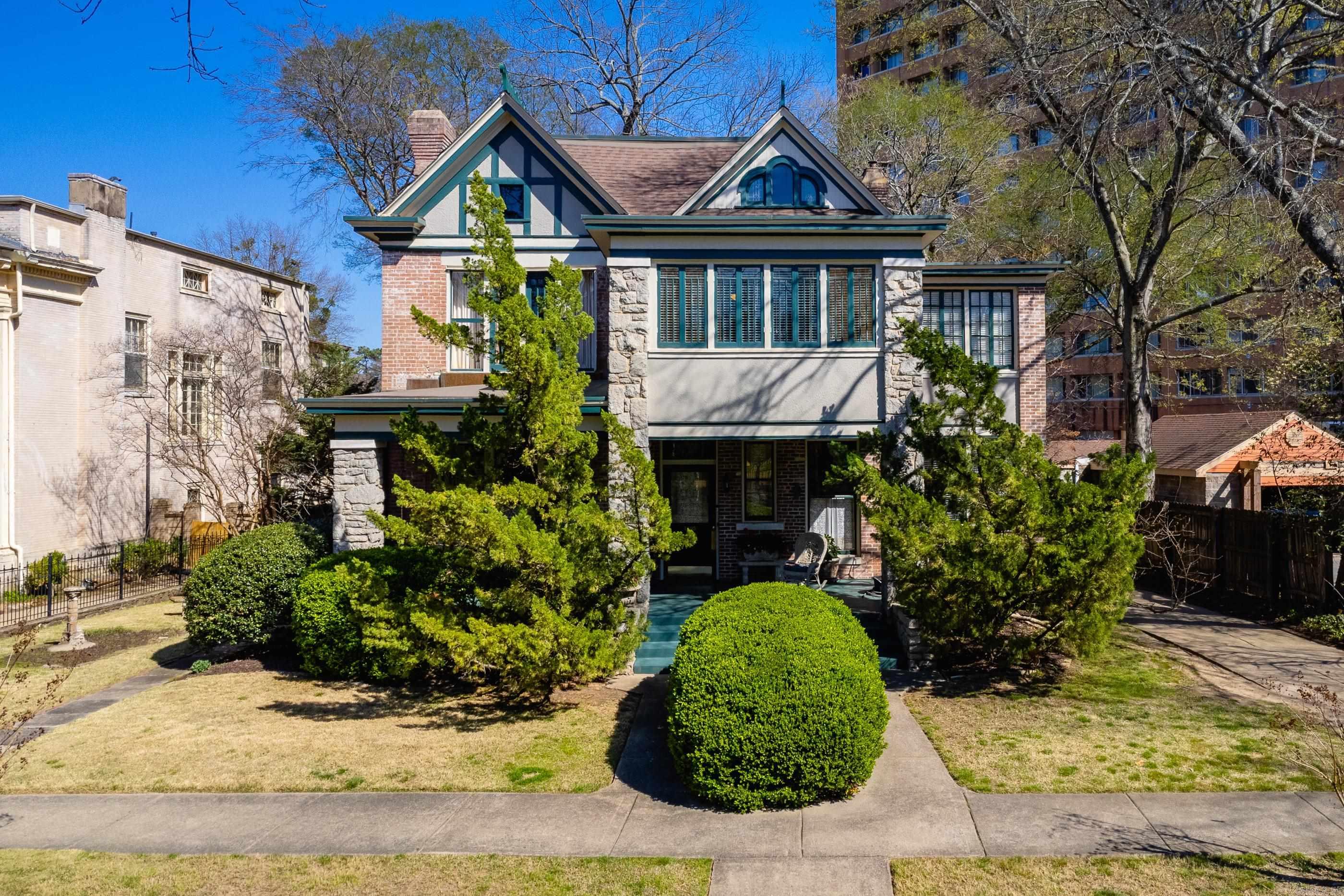 CITY OF LR L11 - Residential