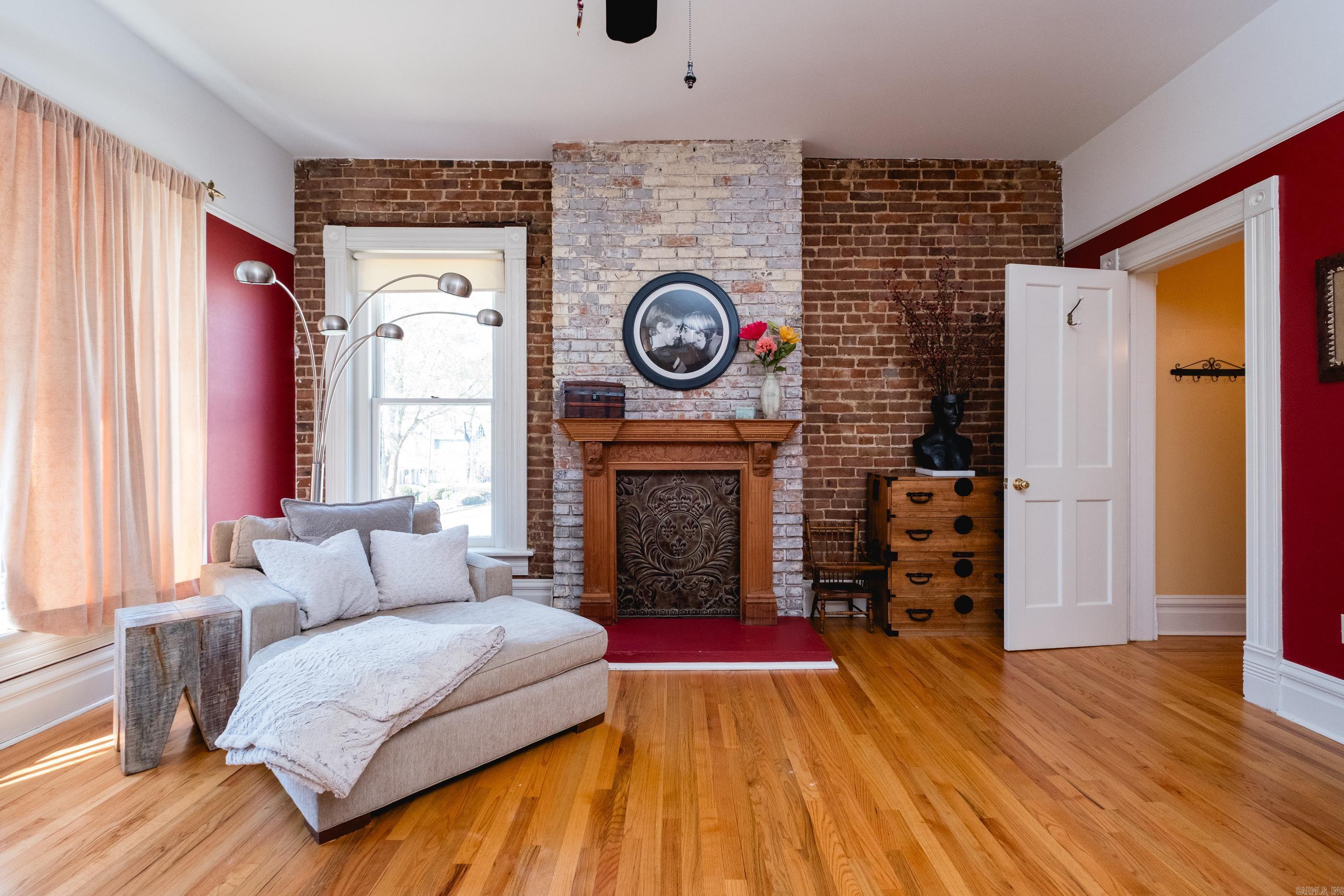 CITY OF LR L11 - Residential